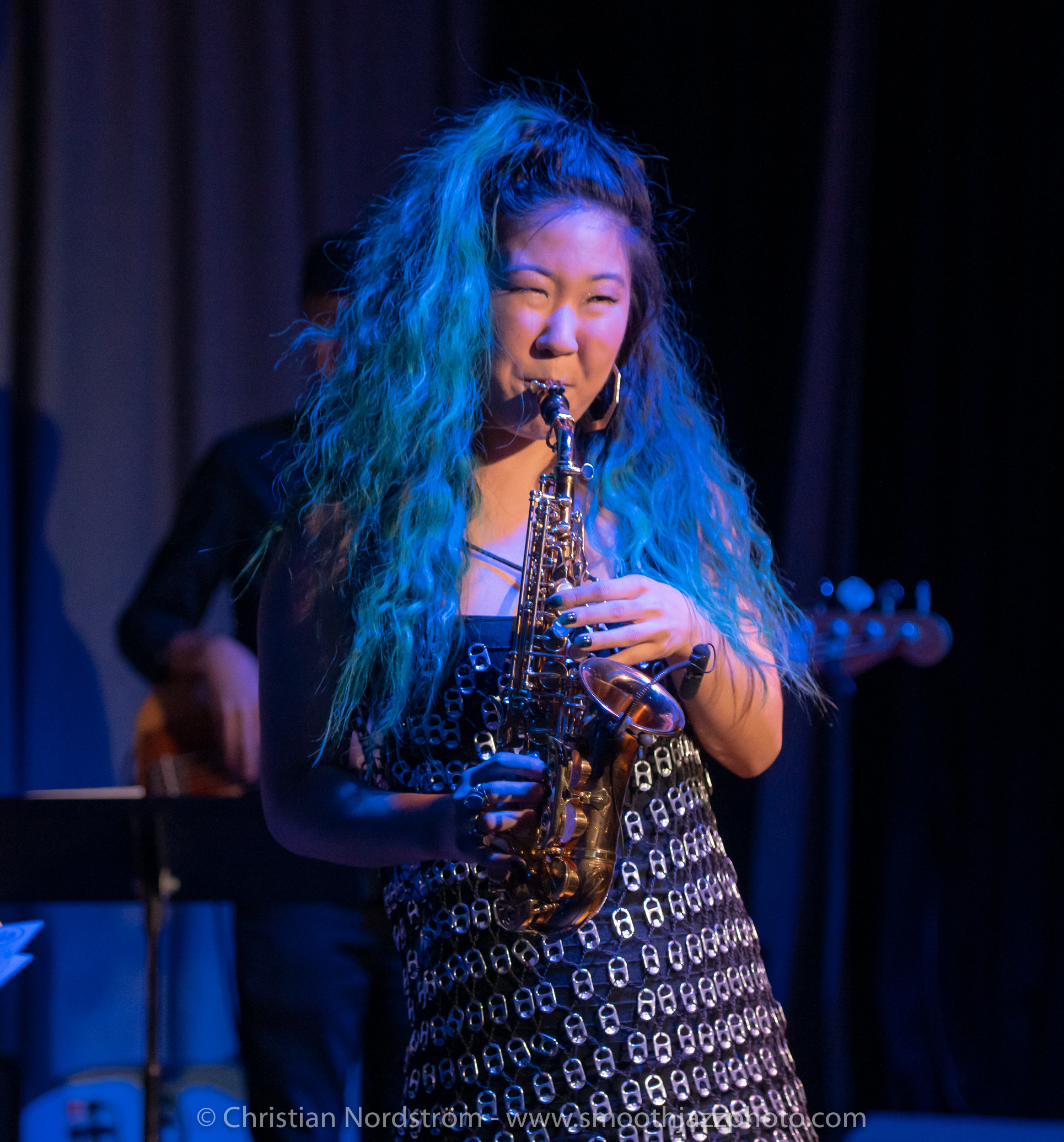 GraceKellySpaghettini 005