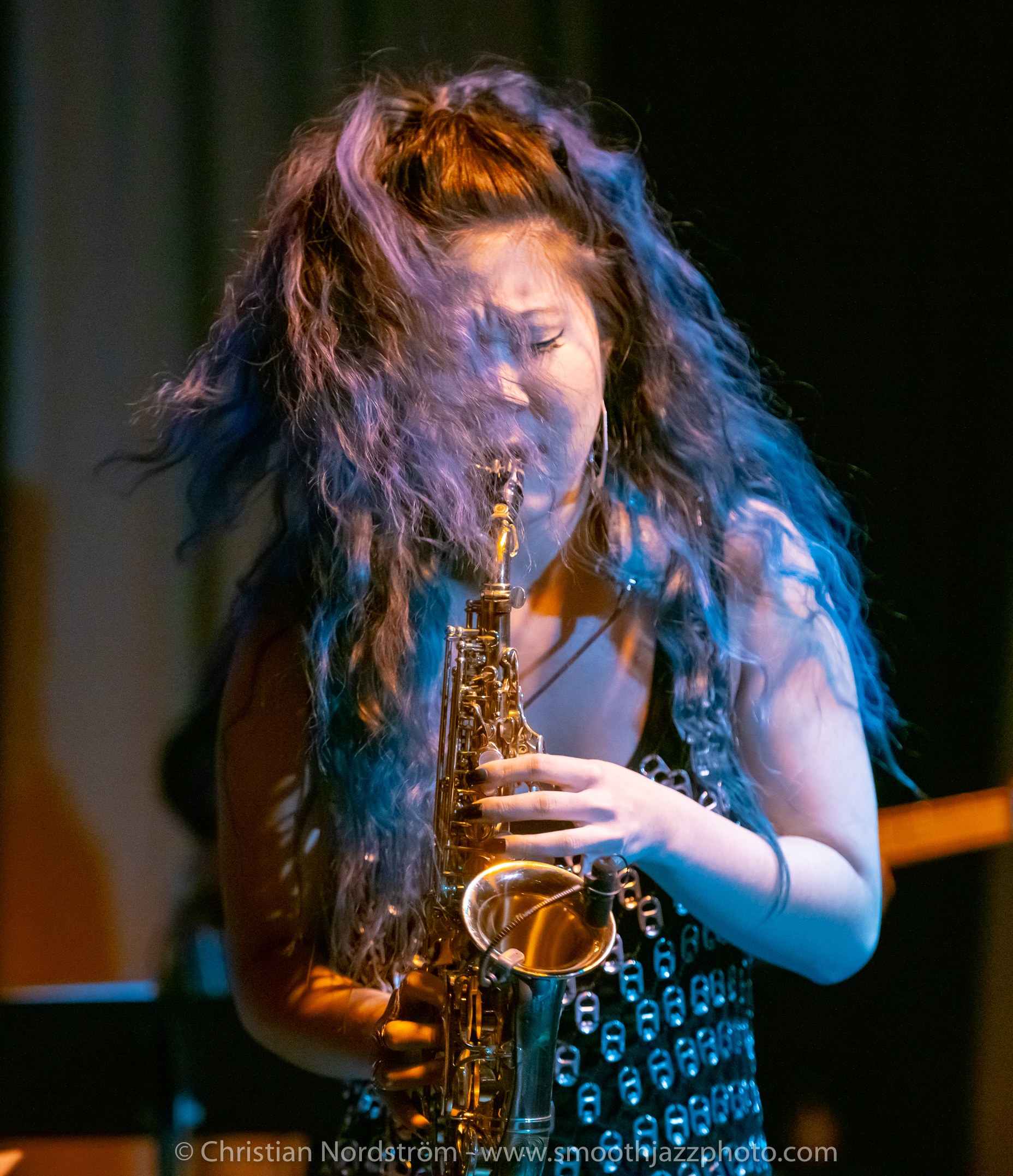 GraceKellySpaghettini 007