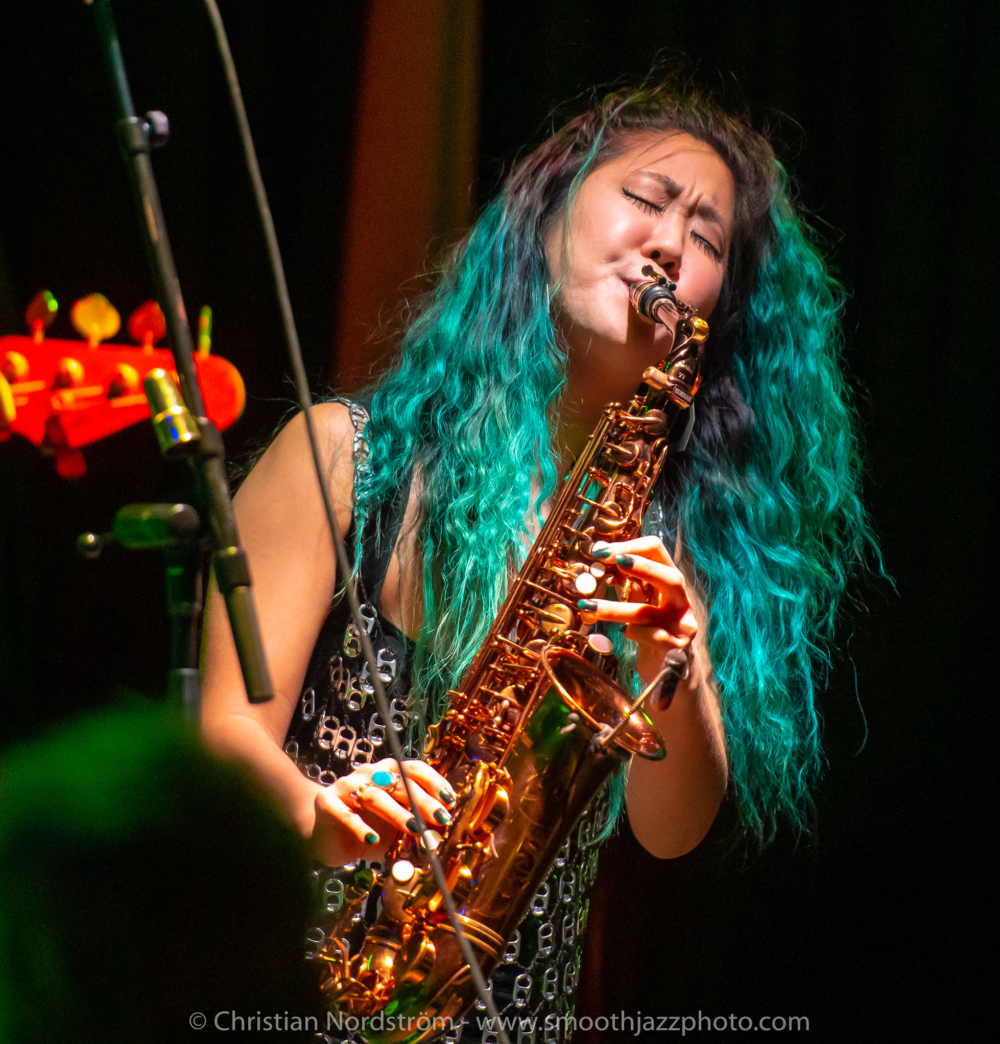 GraceKellySpaghettini 010