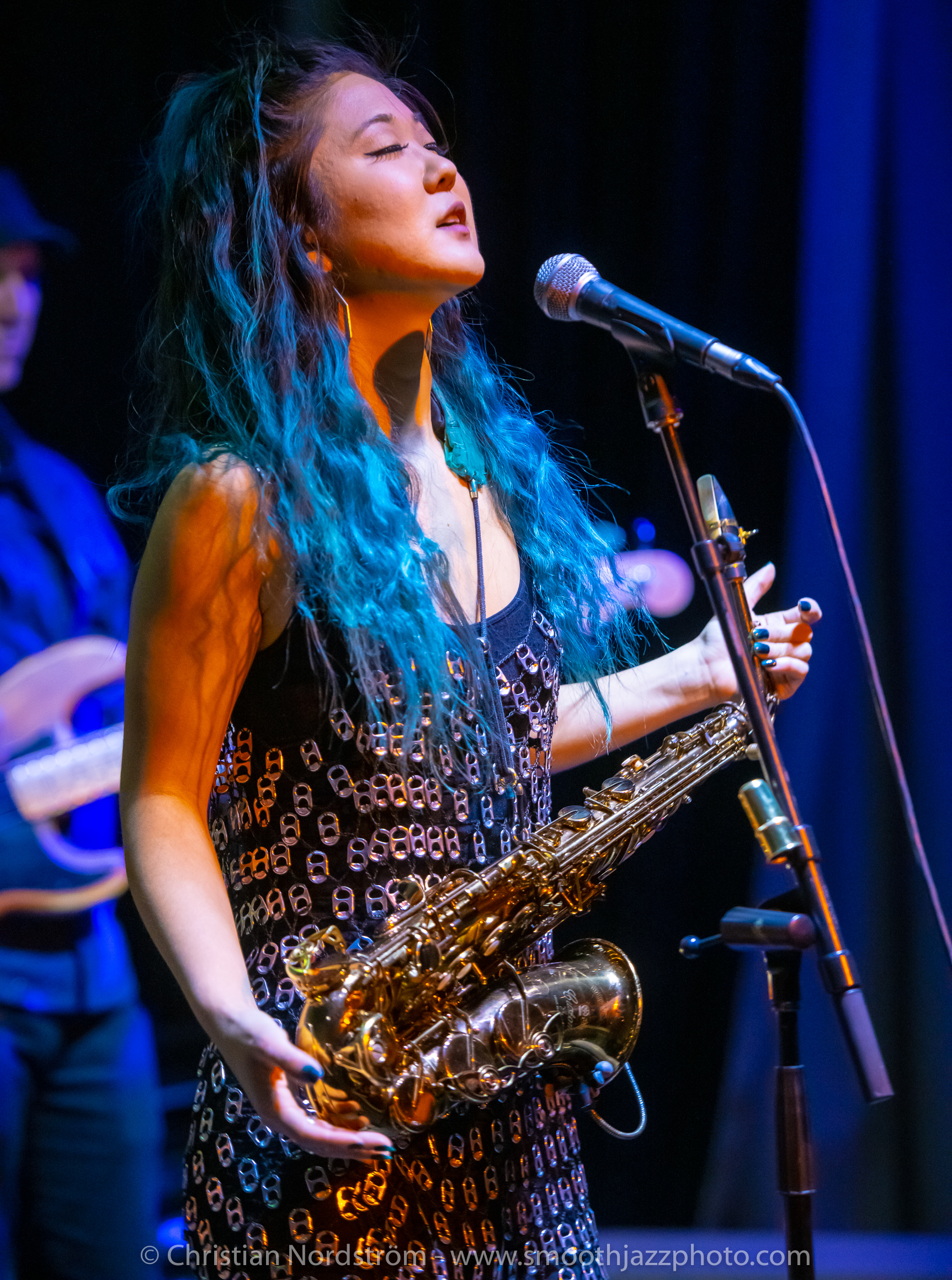 GraceKellySpaghettini 015