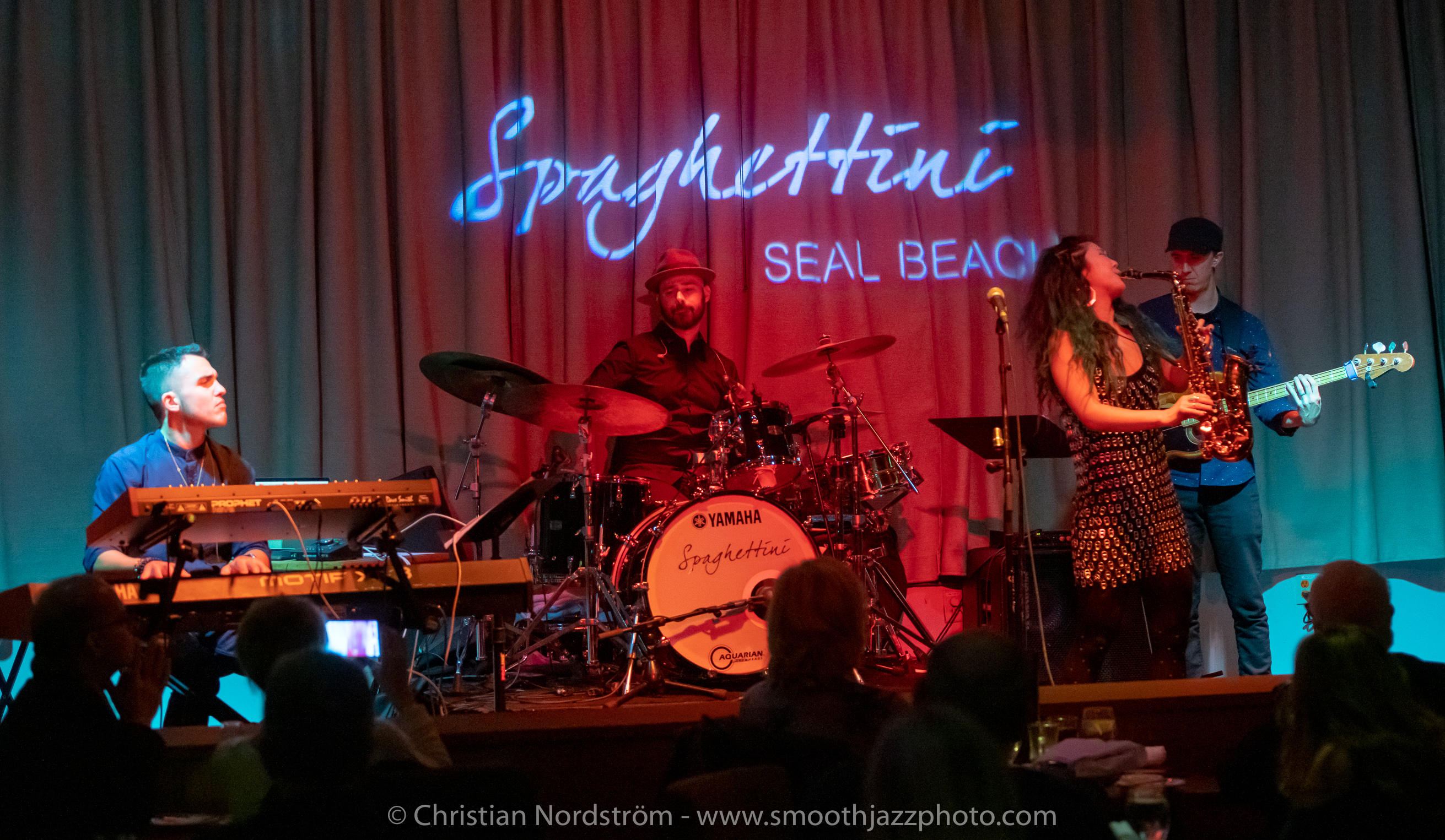 GraceKellySpaghettini 016