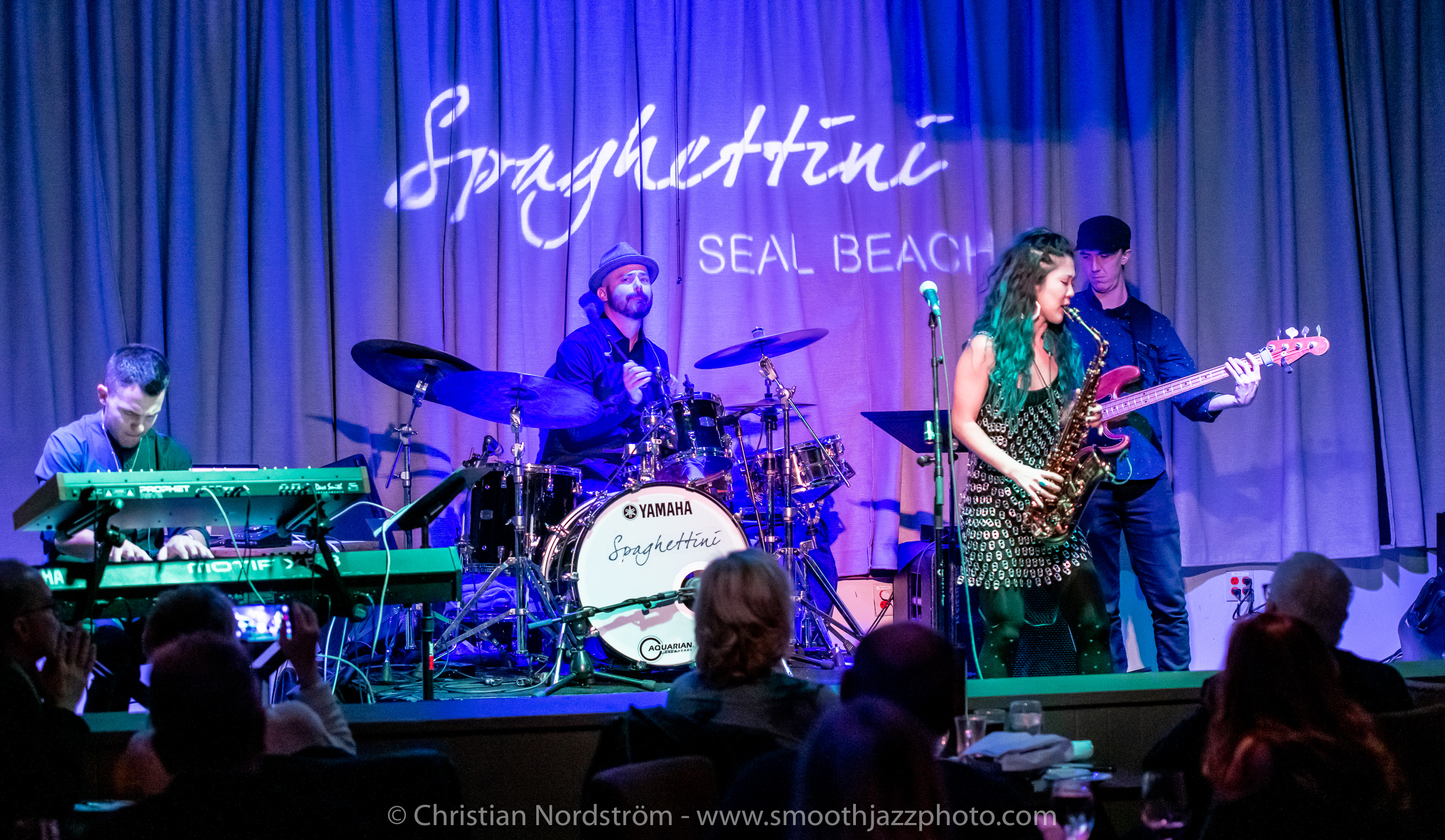 GraceKellySpaghettini 018