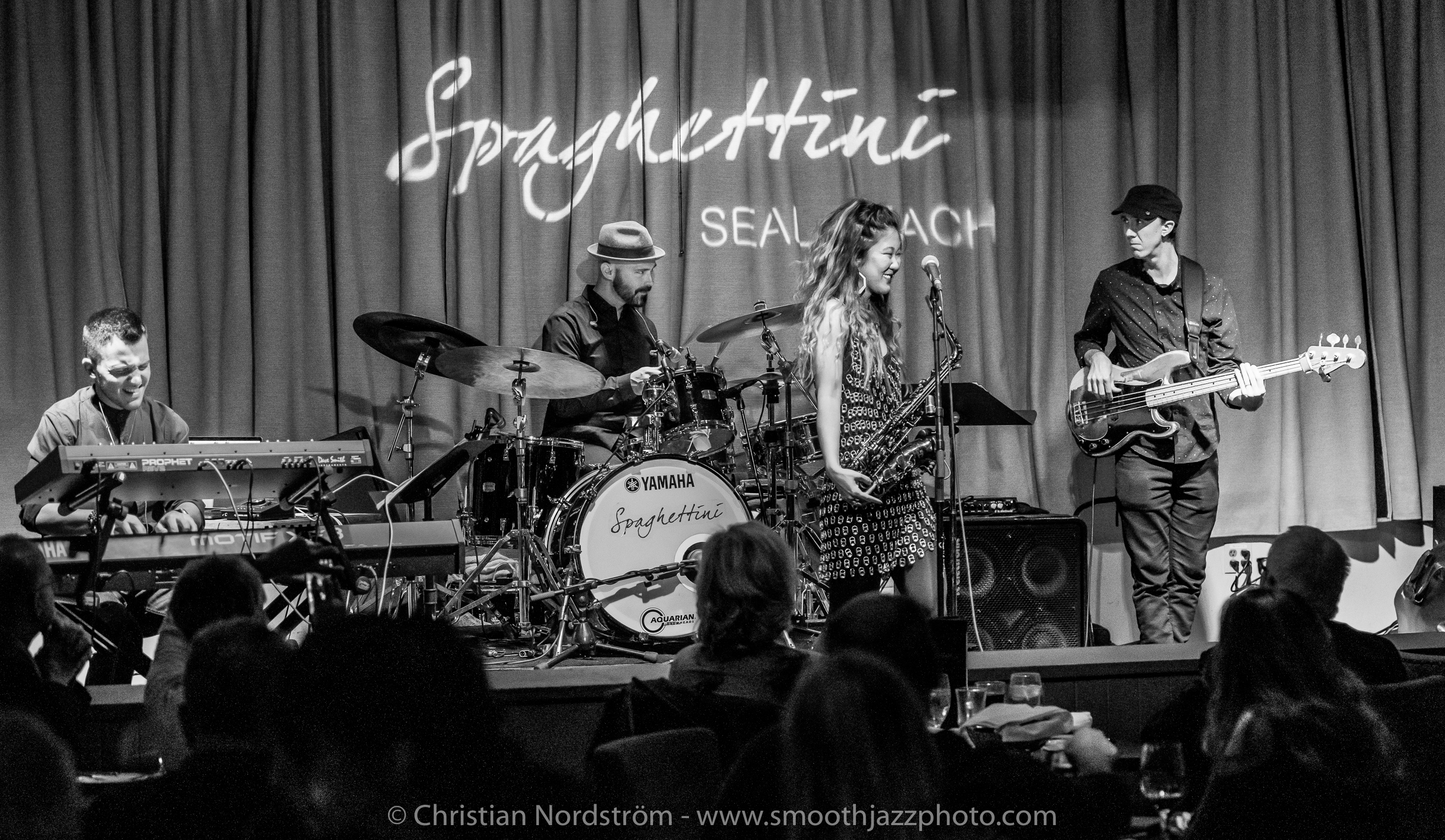 GraceKellySpaghettini 019