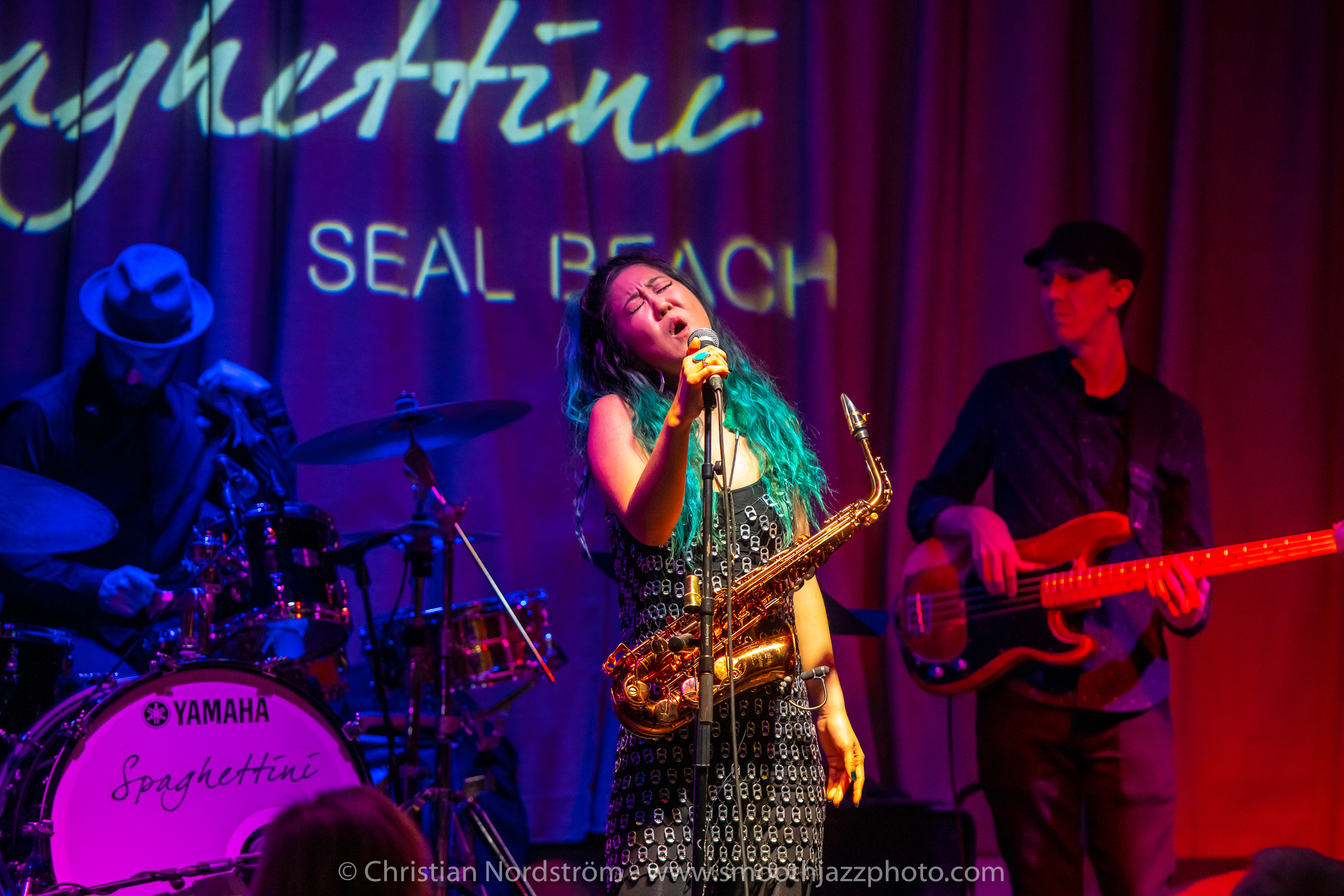 GraceKellySpaghettini 023