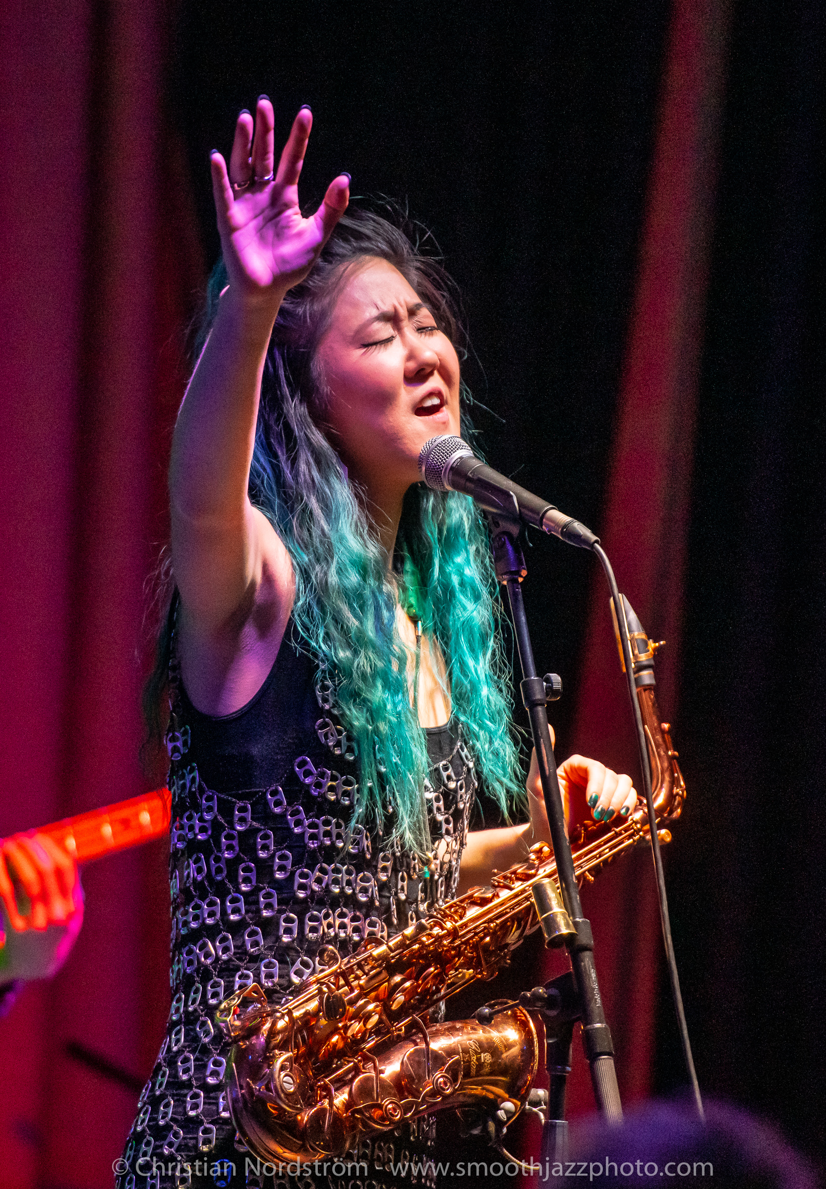 GraceKellySpaghettini 034