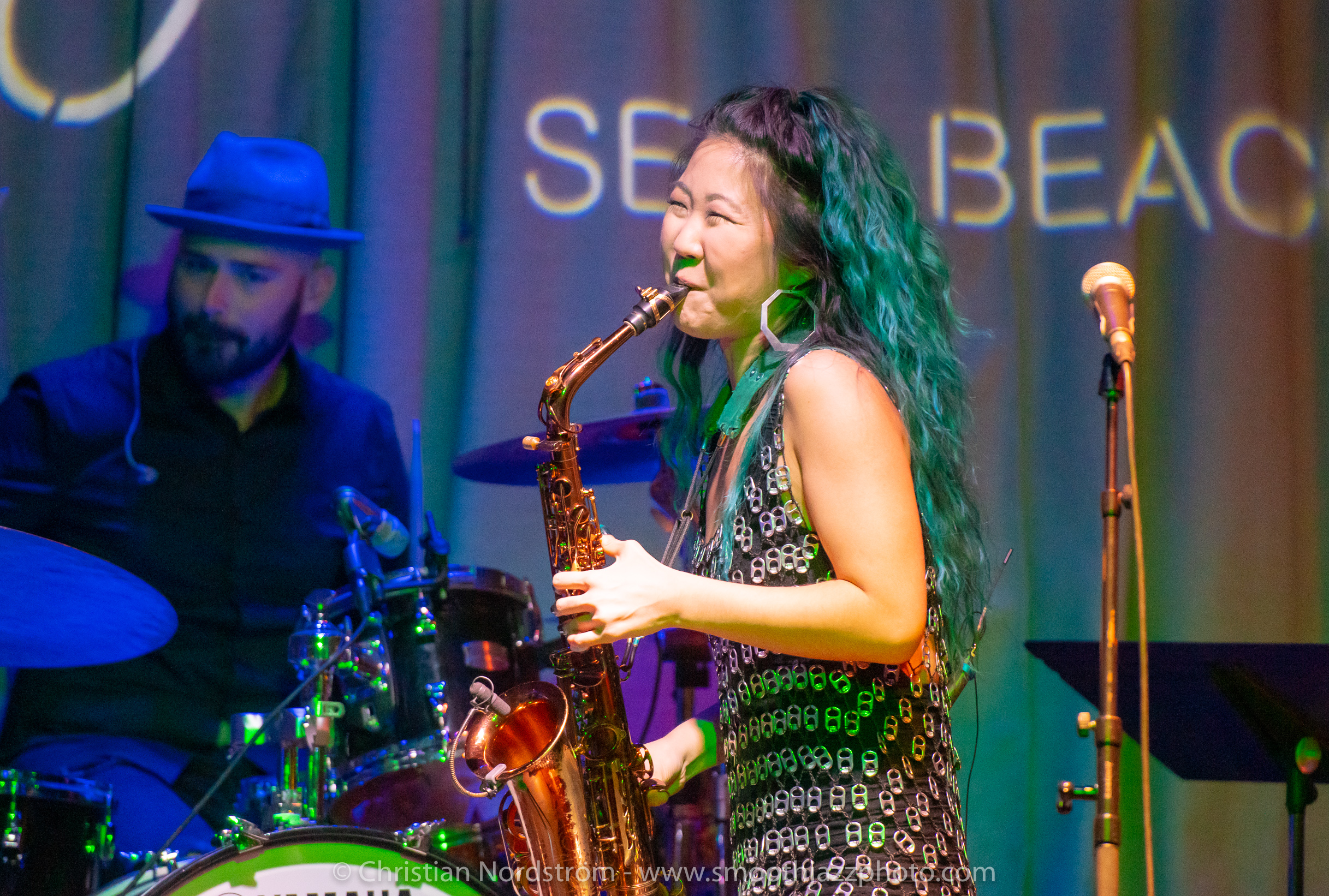 GraceKellySpaghettini 038