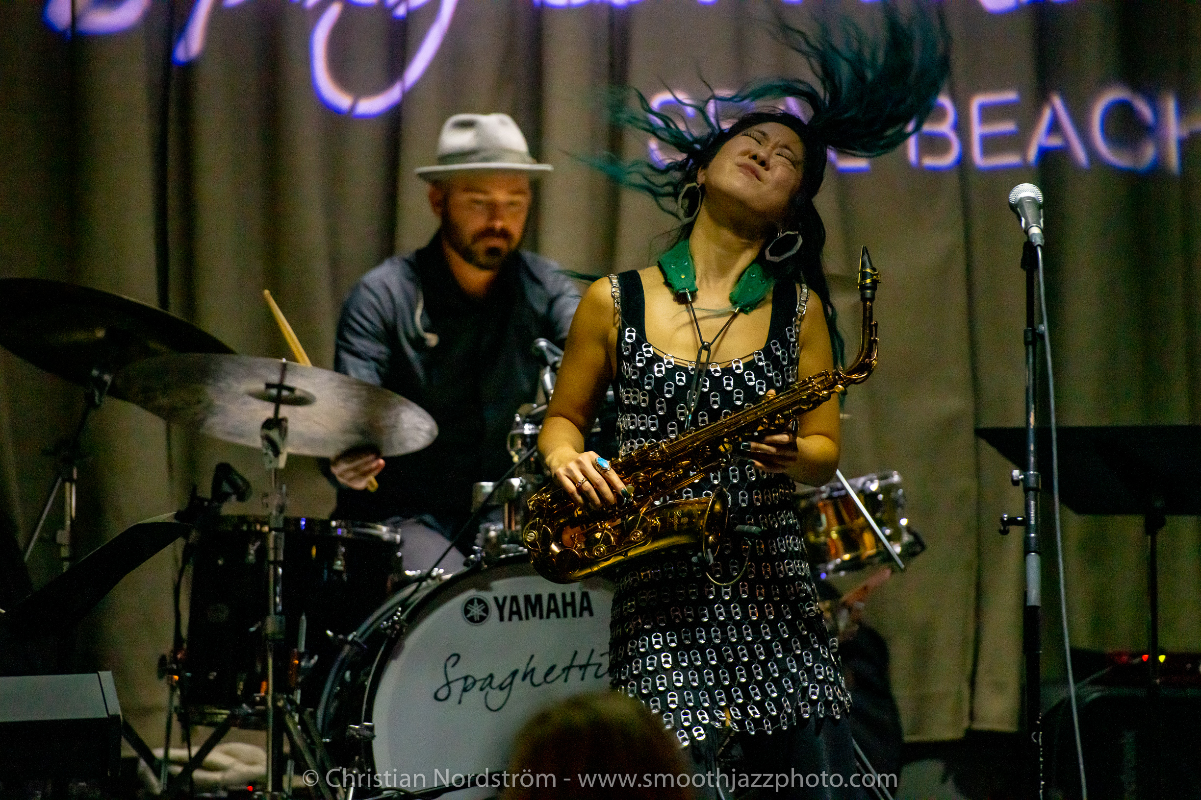 GraceKellySpaghettini 046