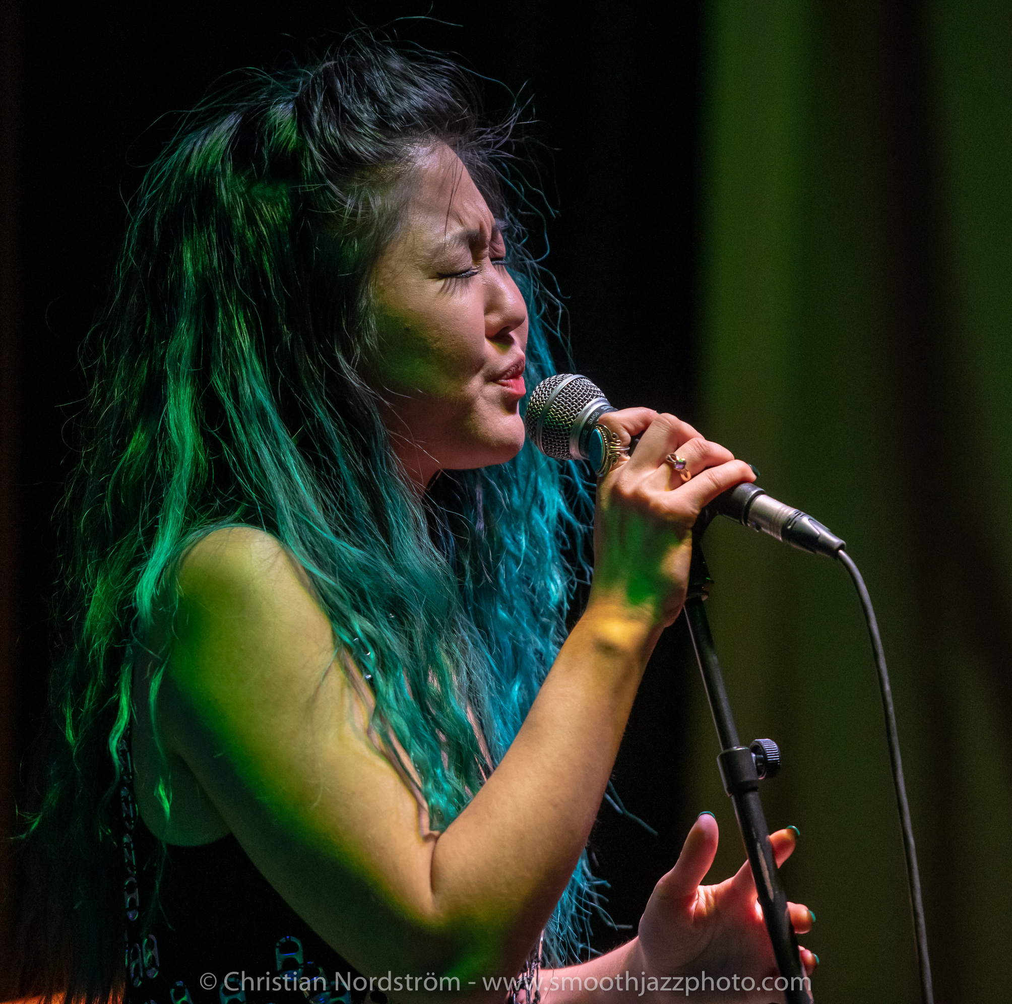 GraceKellySpaghettini 048