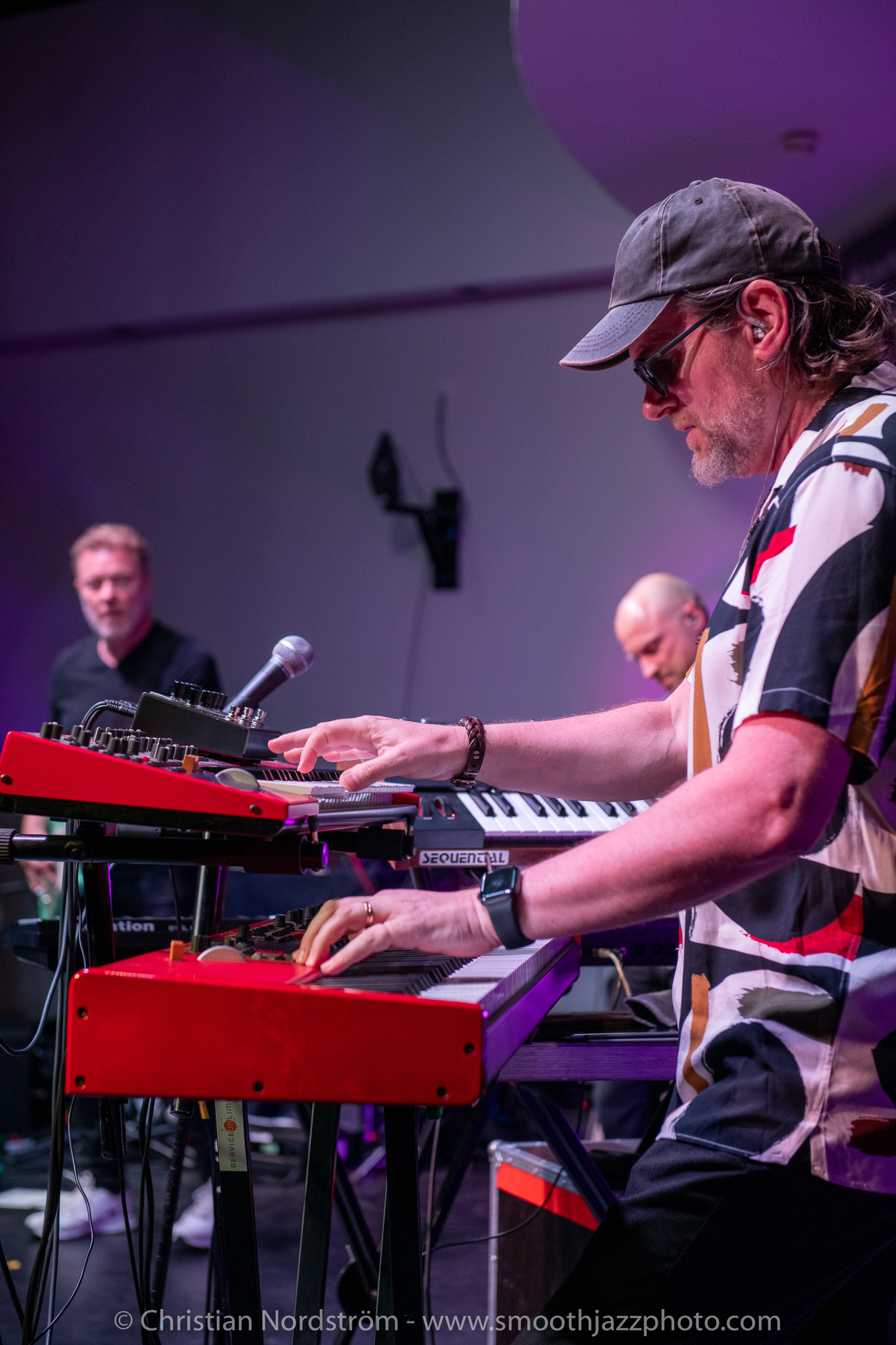 SJFM2019 Mezzoforte 013