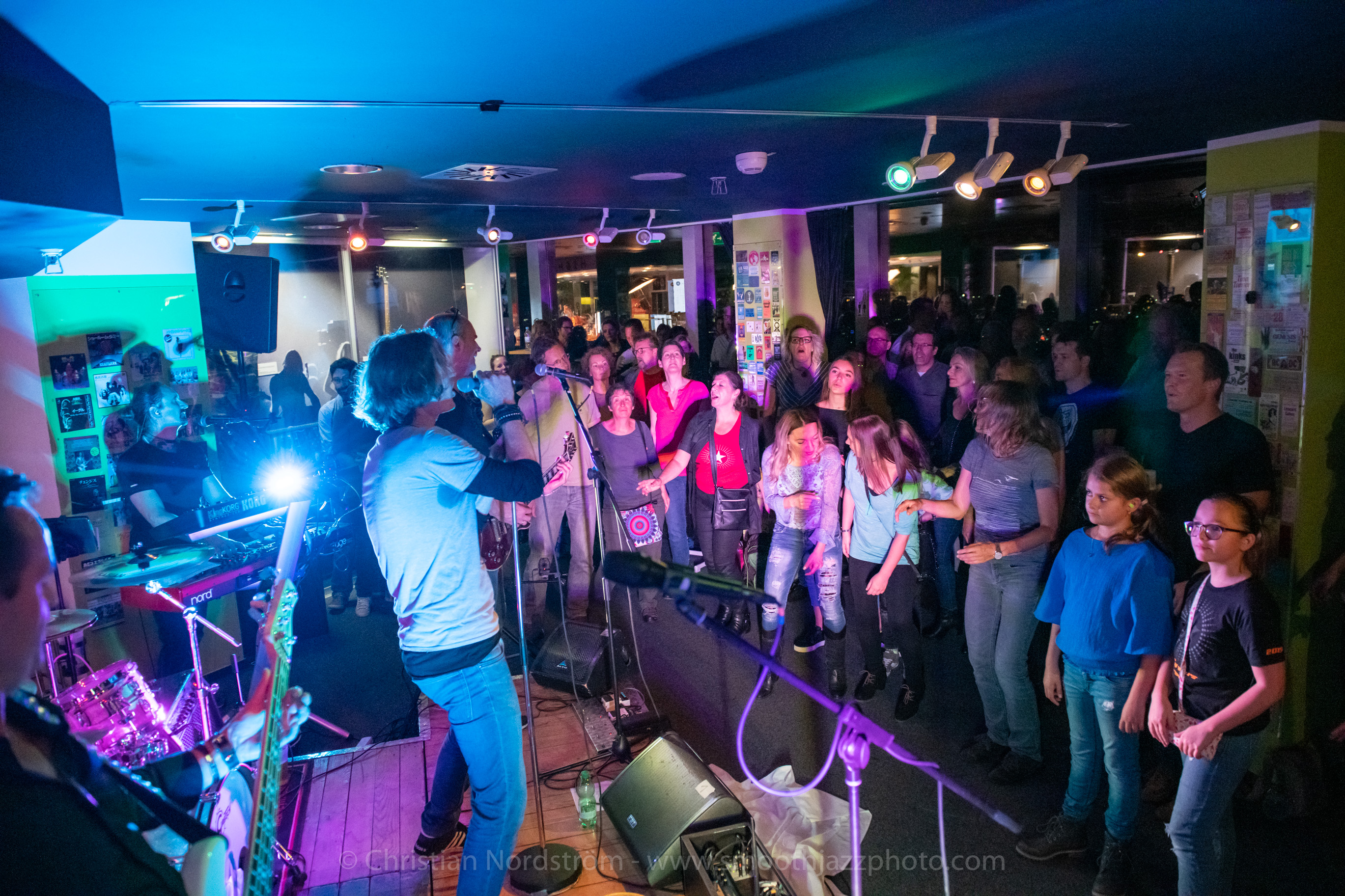 SJFA2019 Radiostars 125