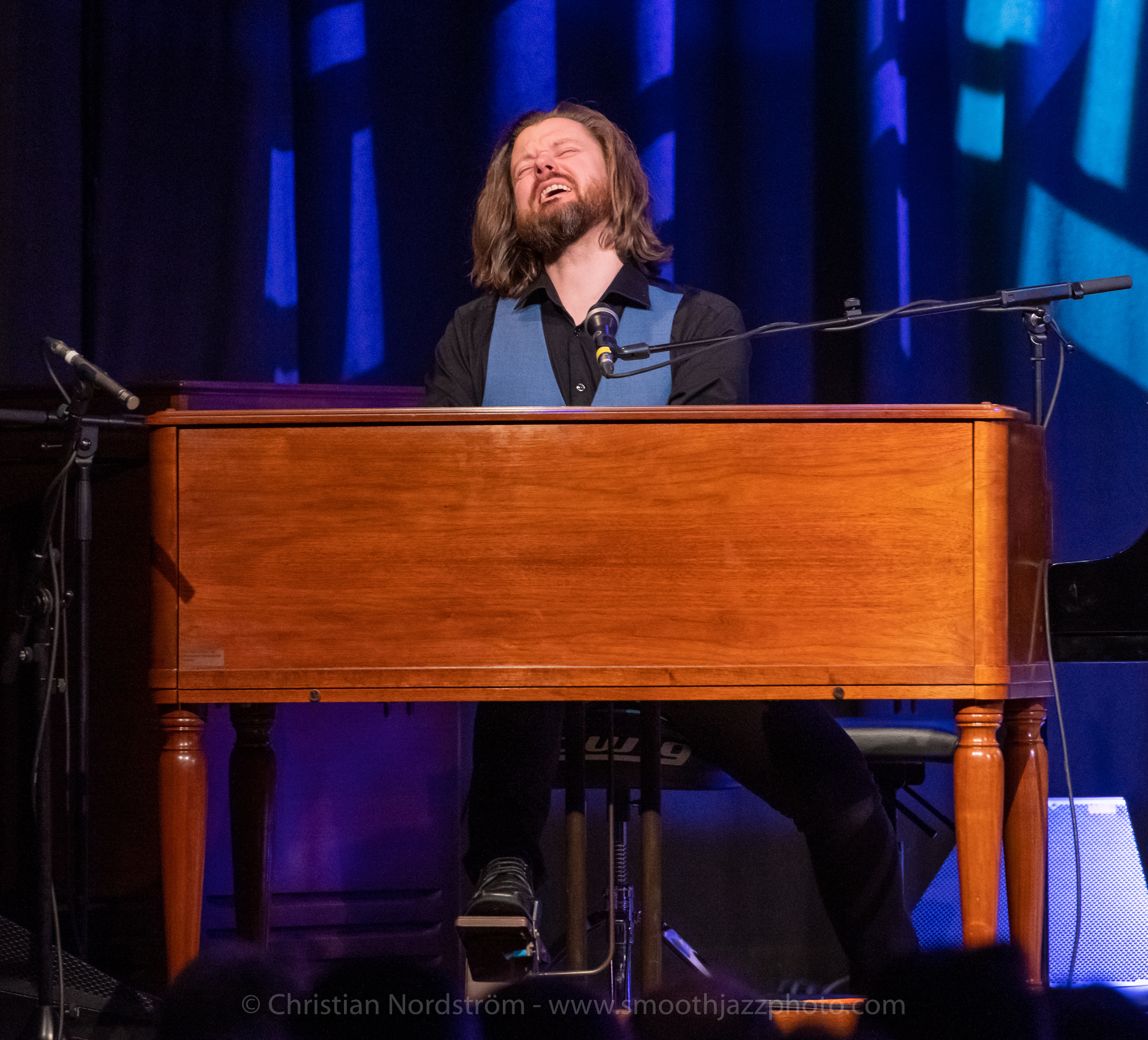 Rebekka Bakken 2019 035