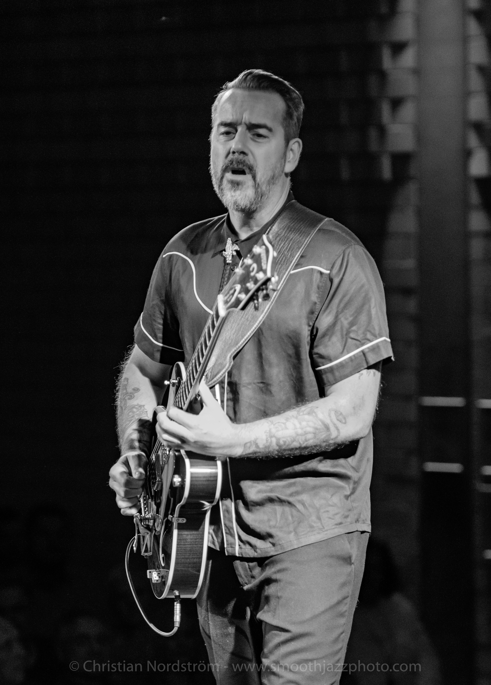 Rebekka Bakken 2019 093