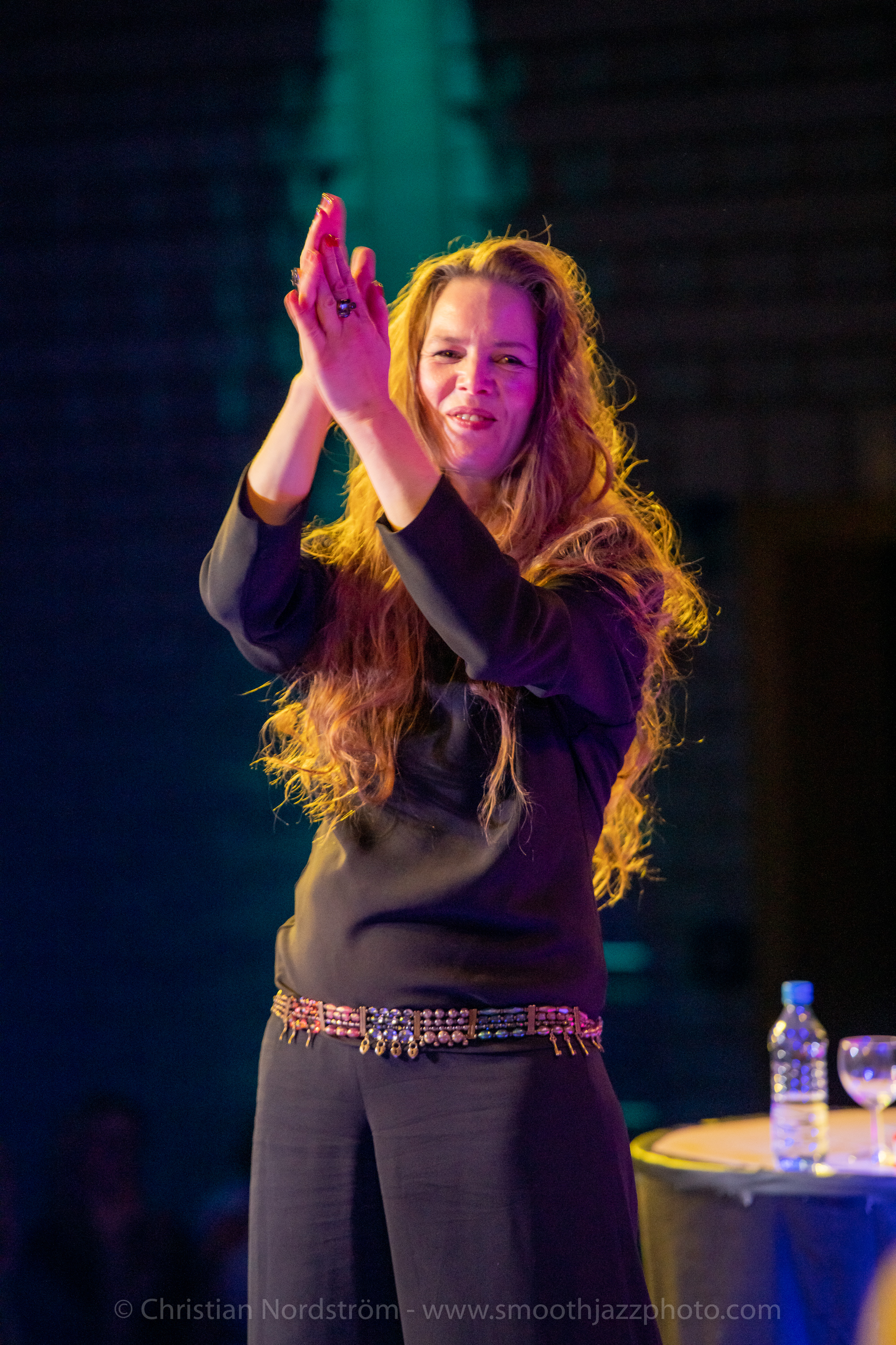 Rebekka Bakken 2019 097