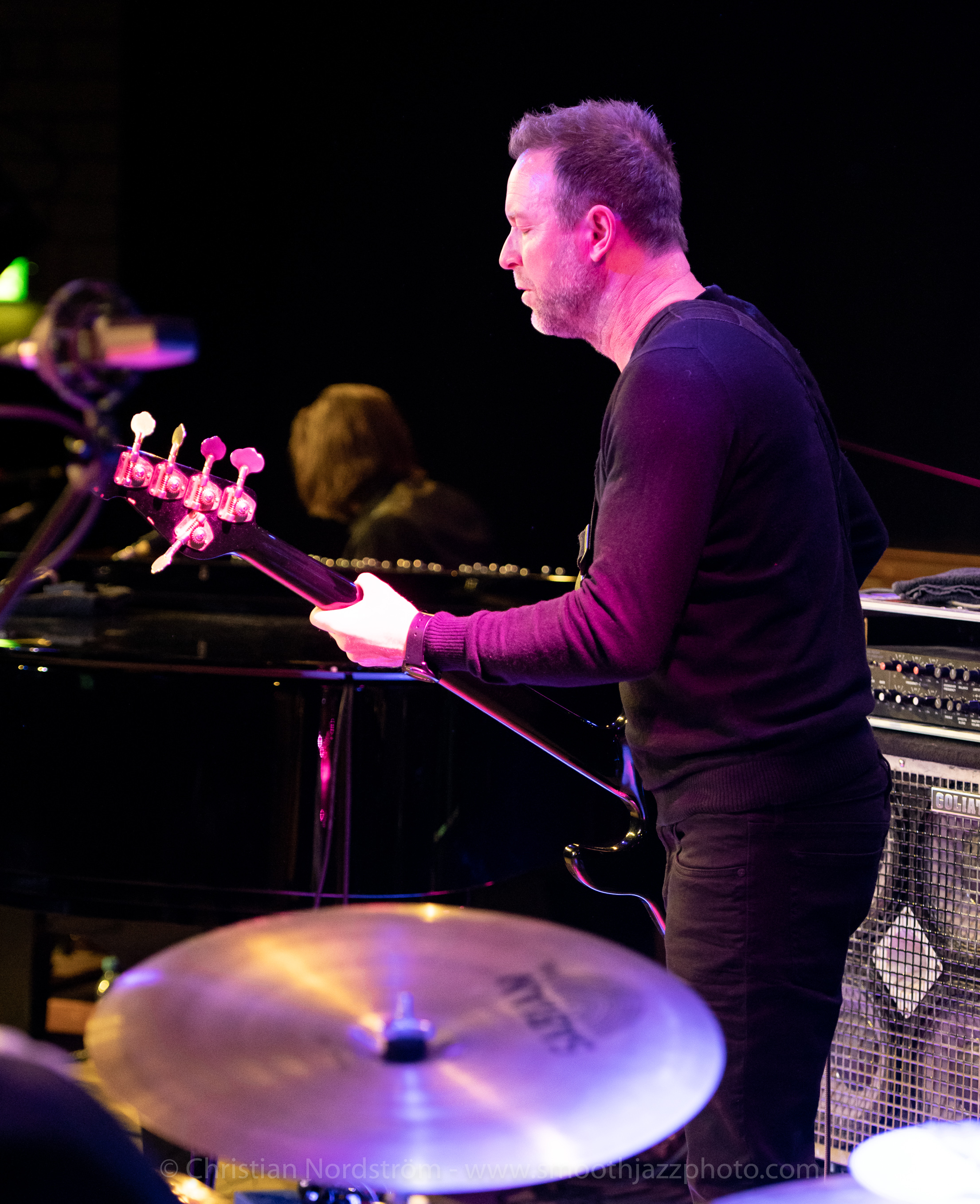 Rebekka Bakken 2019 098