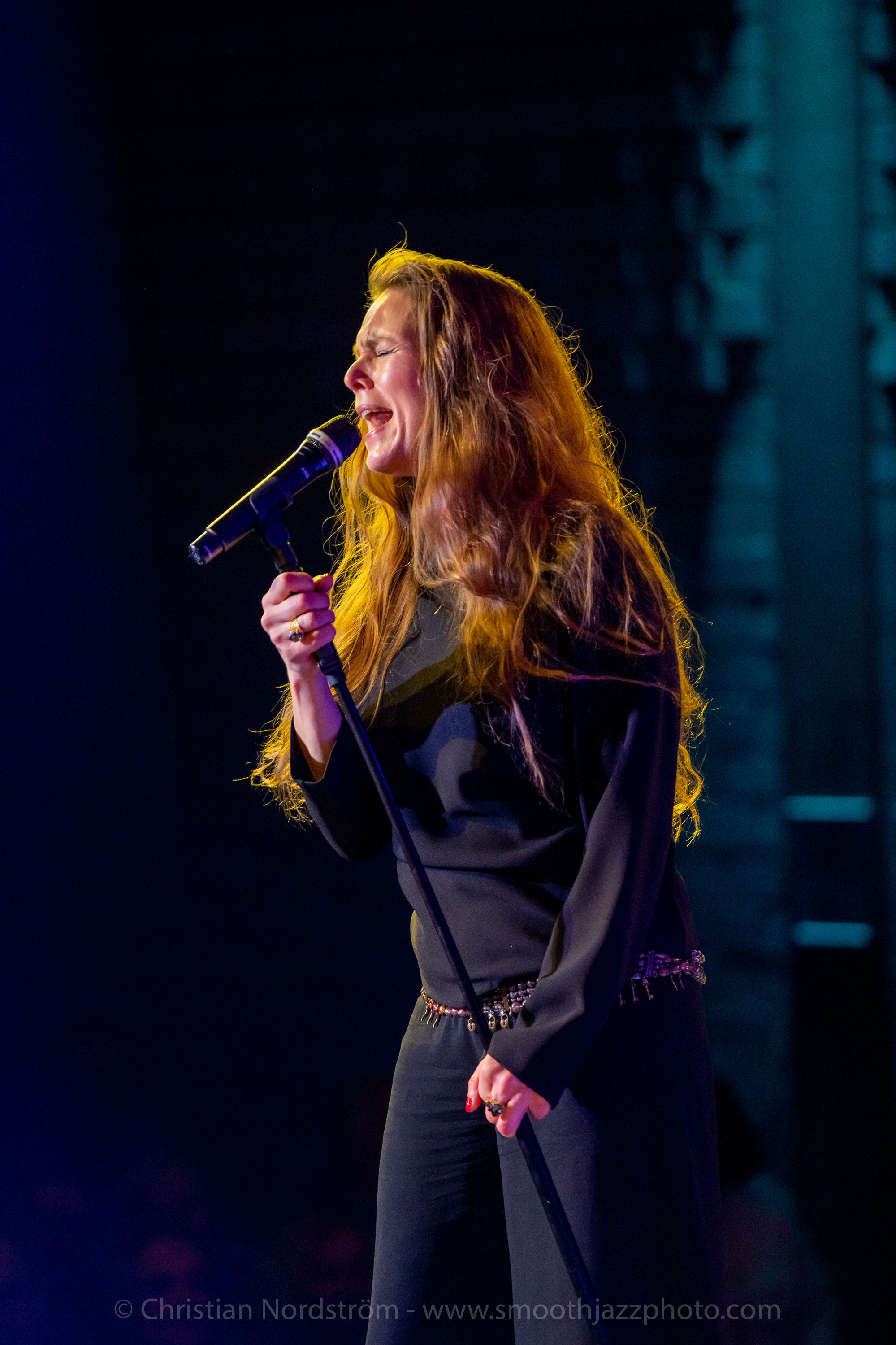 Rebekka Bakken 2019 100