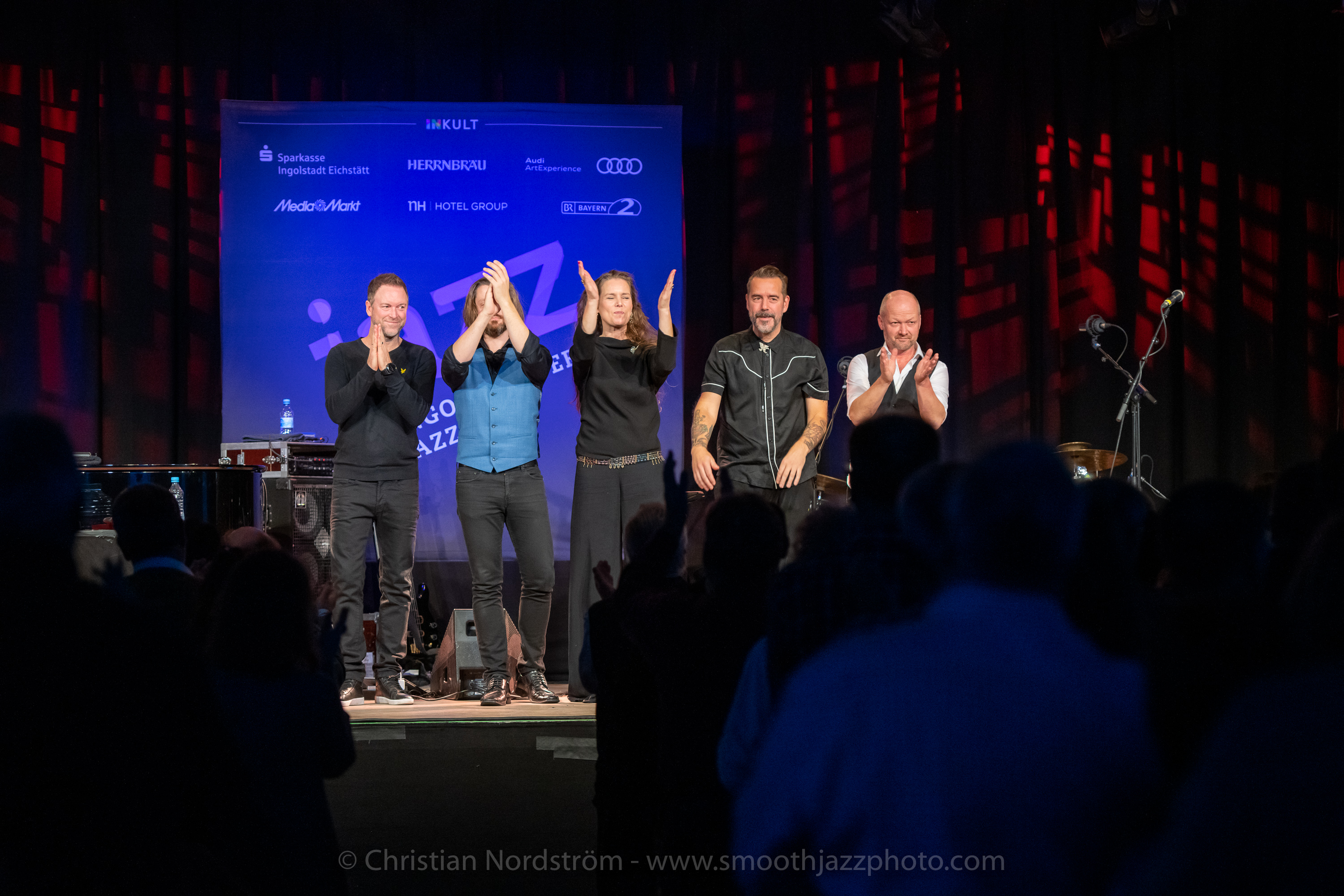 Rebekka Bakken 2019 114