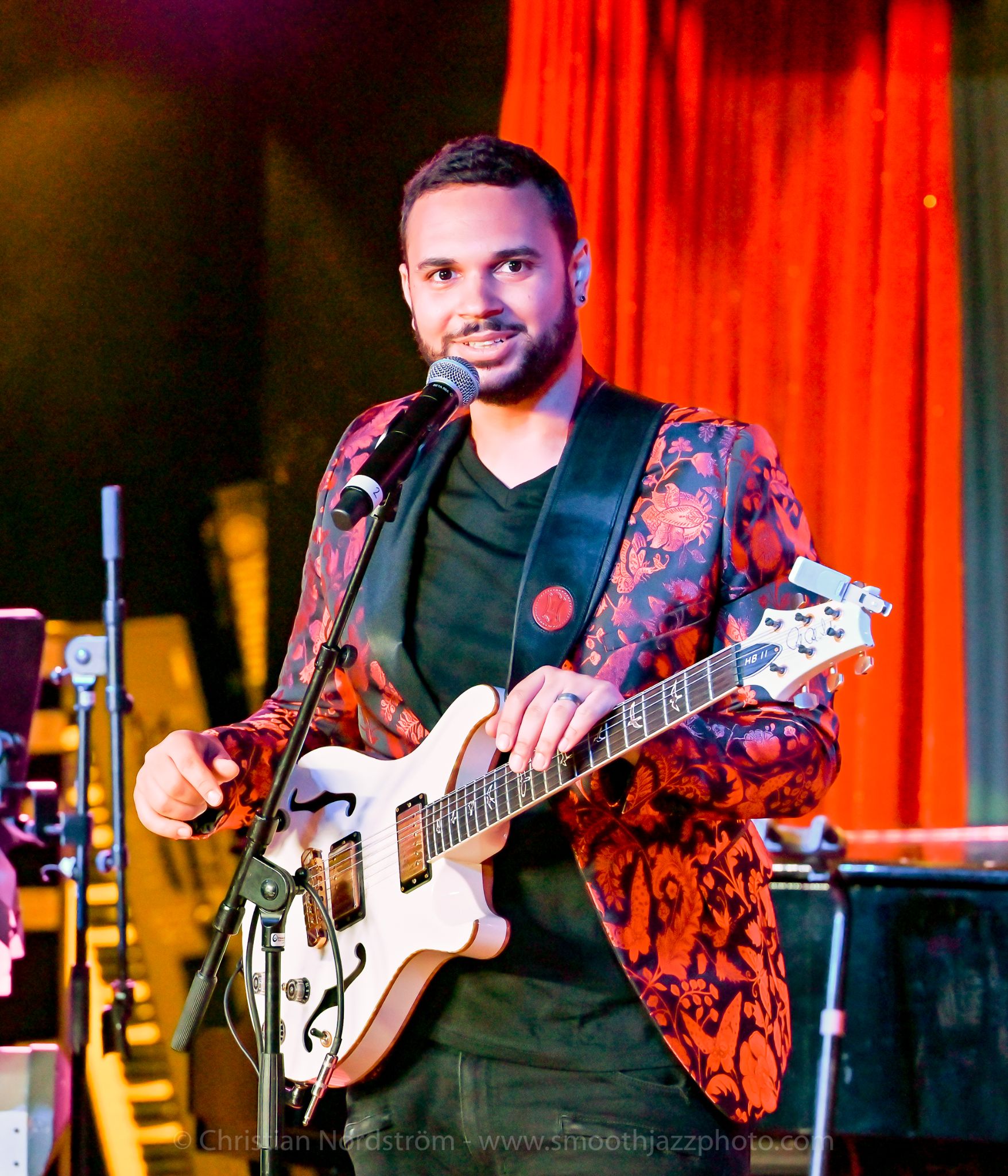 NickCollionneMemorialJam 001