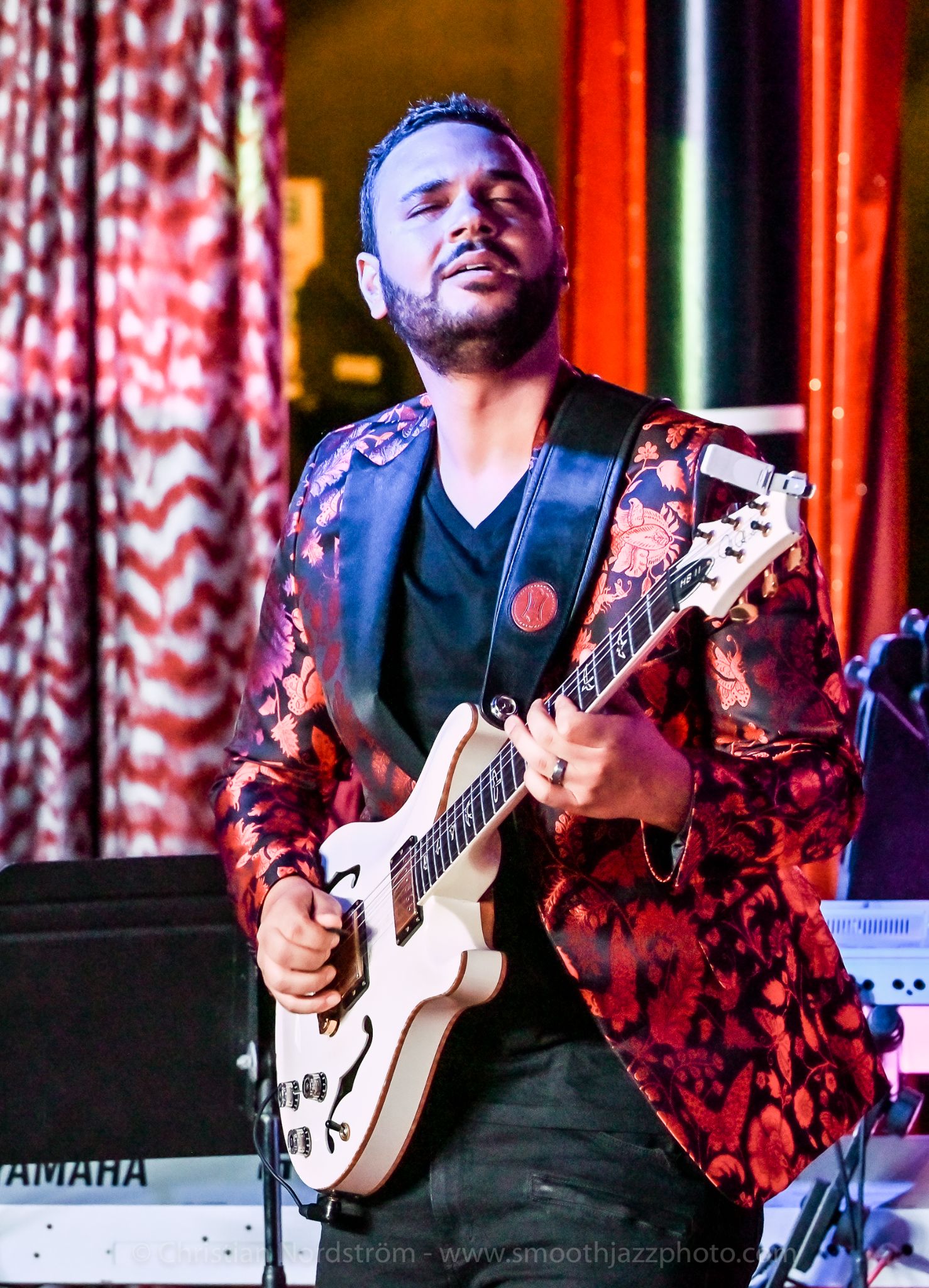 NickCollionneMemorialJam 004