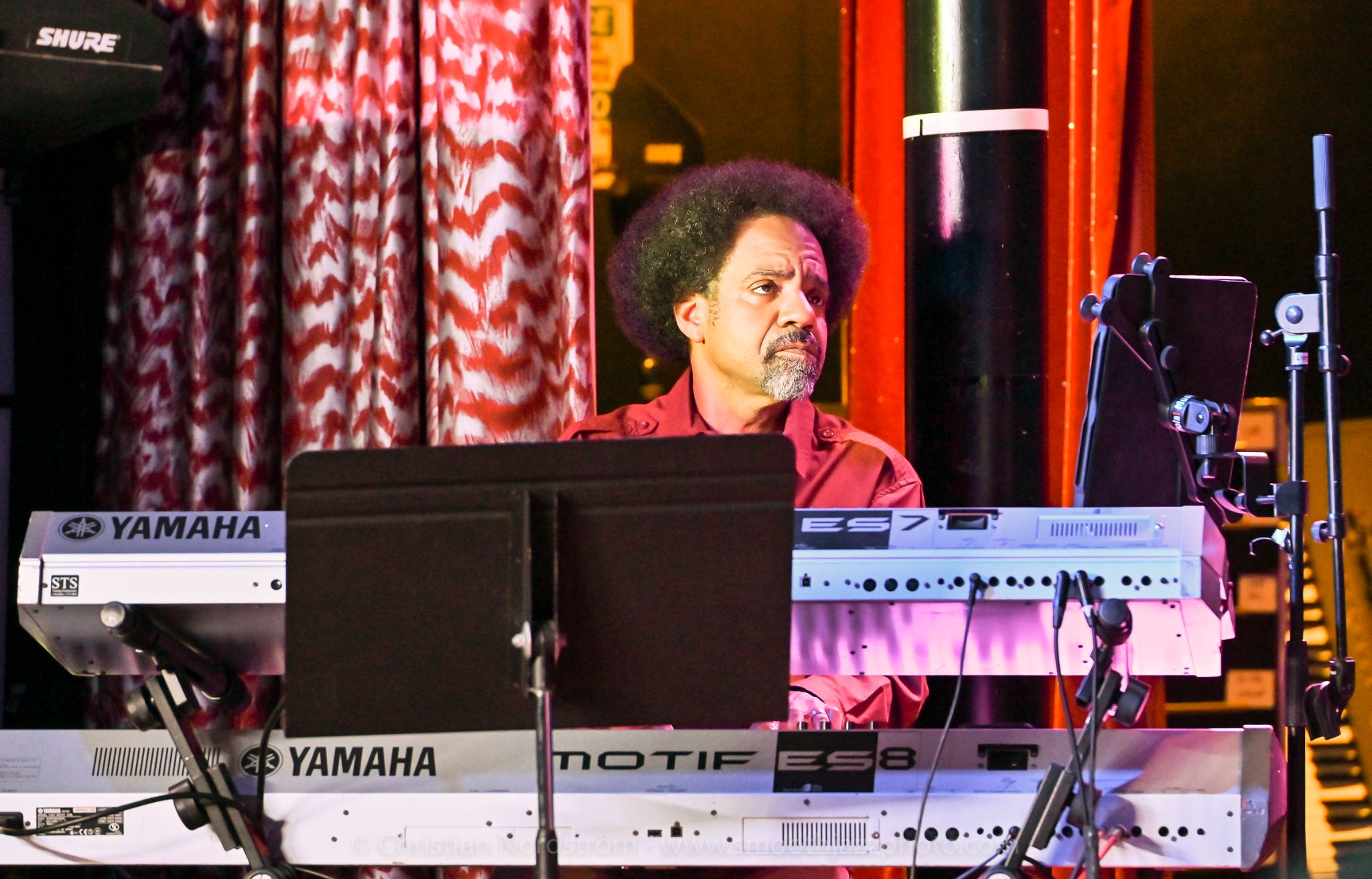 NickCollionneMemorialJam 015