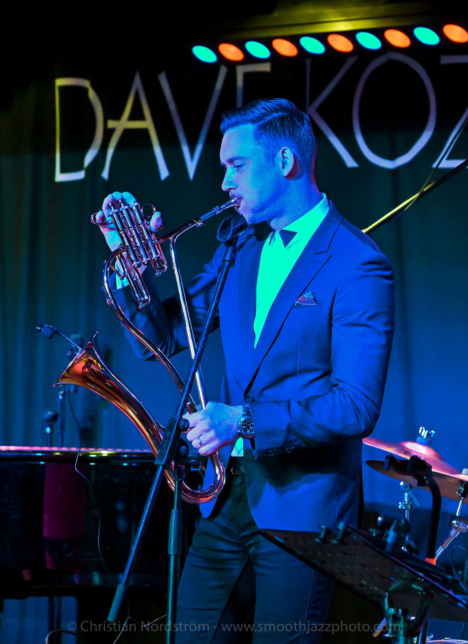 NickCollionneMemorialJam 021