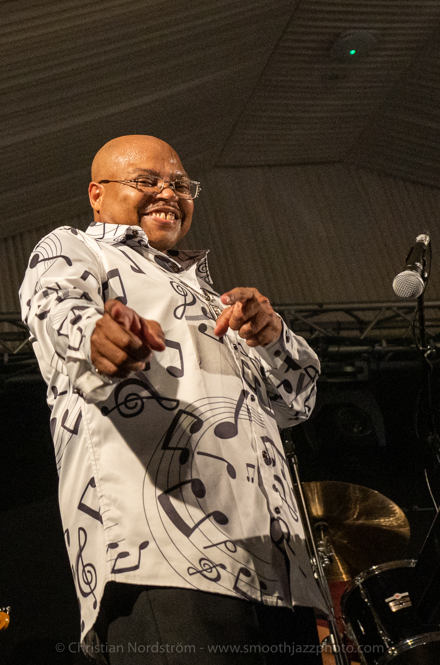 Smoothjazz Festival Algarve - Pieces of a Dream