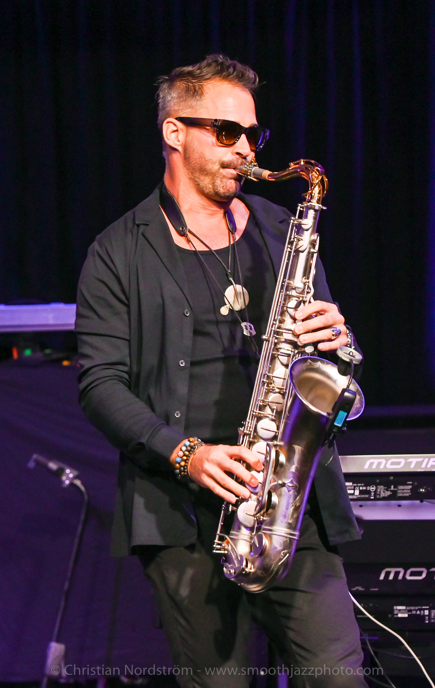 SJM2022 11 02 PhilDenny 004