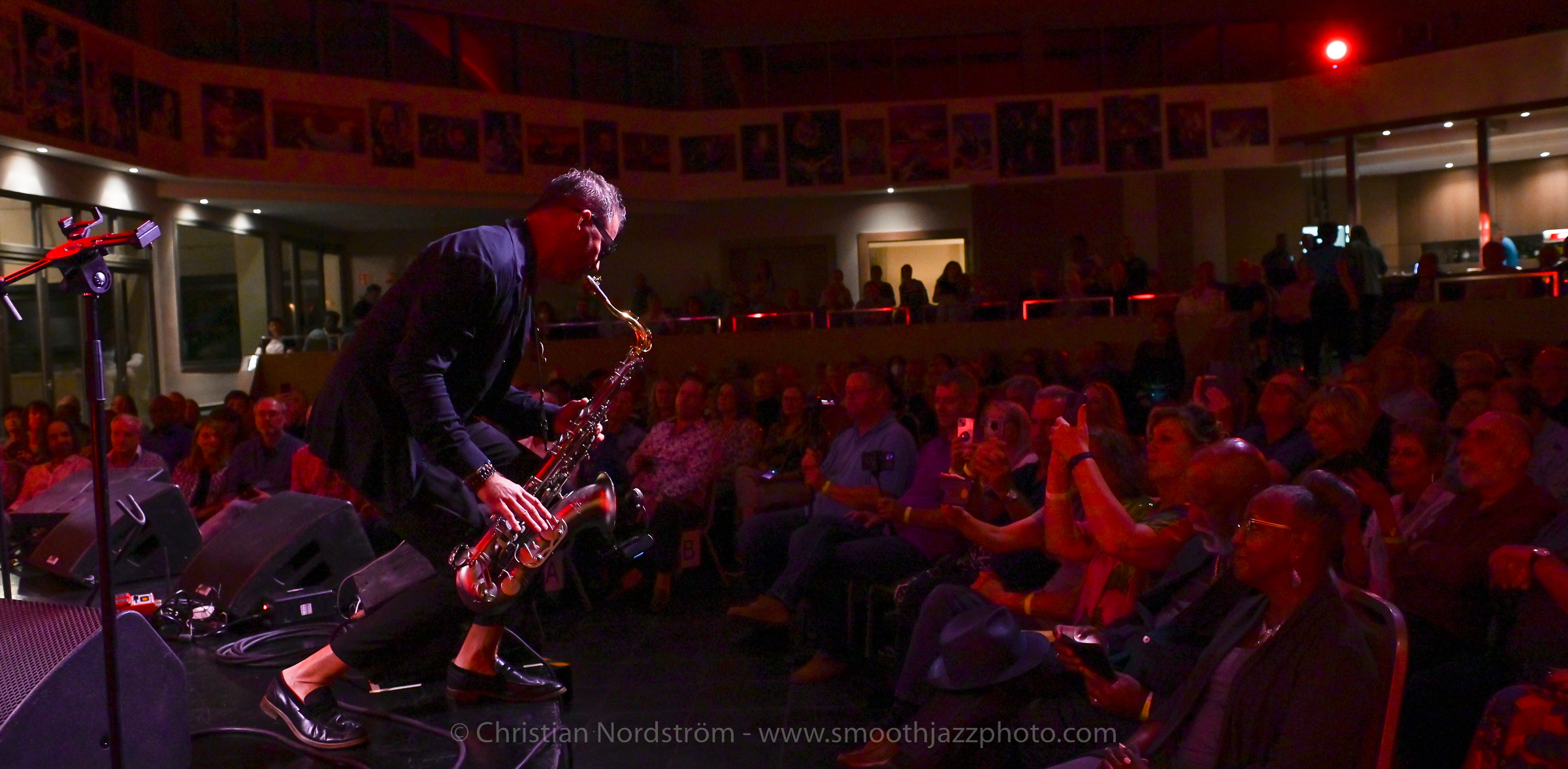 SJM2022 11 02 PhilDenny 016