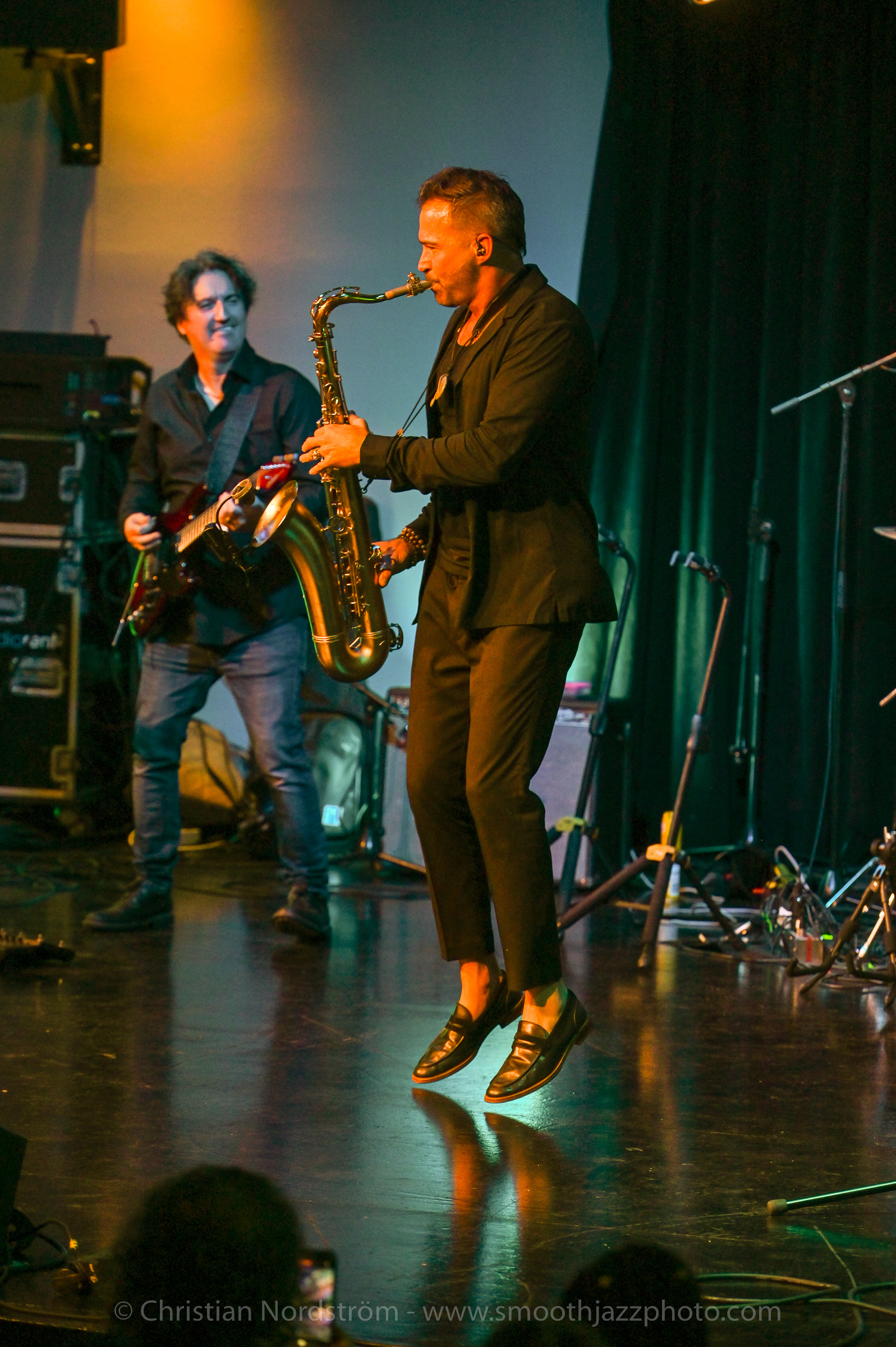 SJM2022 11 02 PhilDenny 038