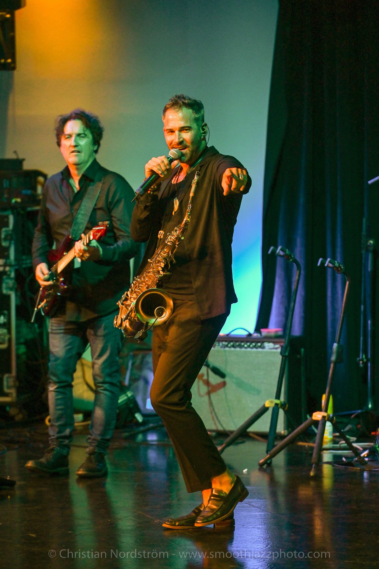 SJM2022 11 02 PhilDenny 042