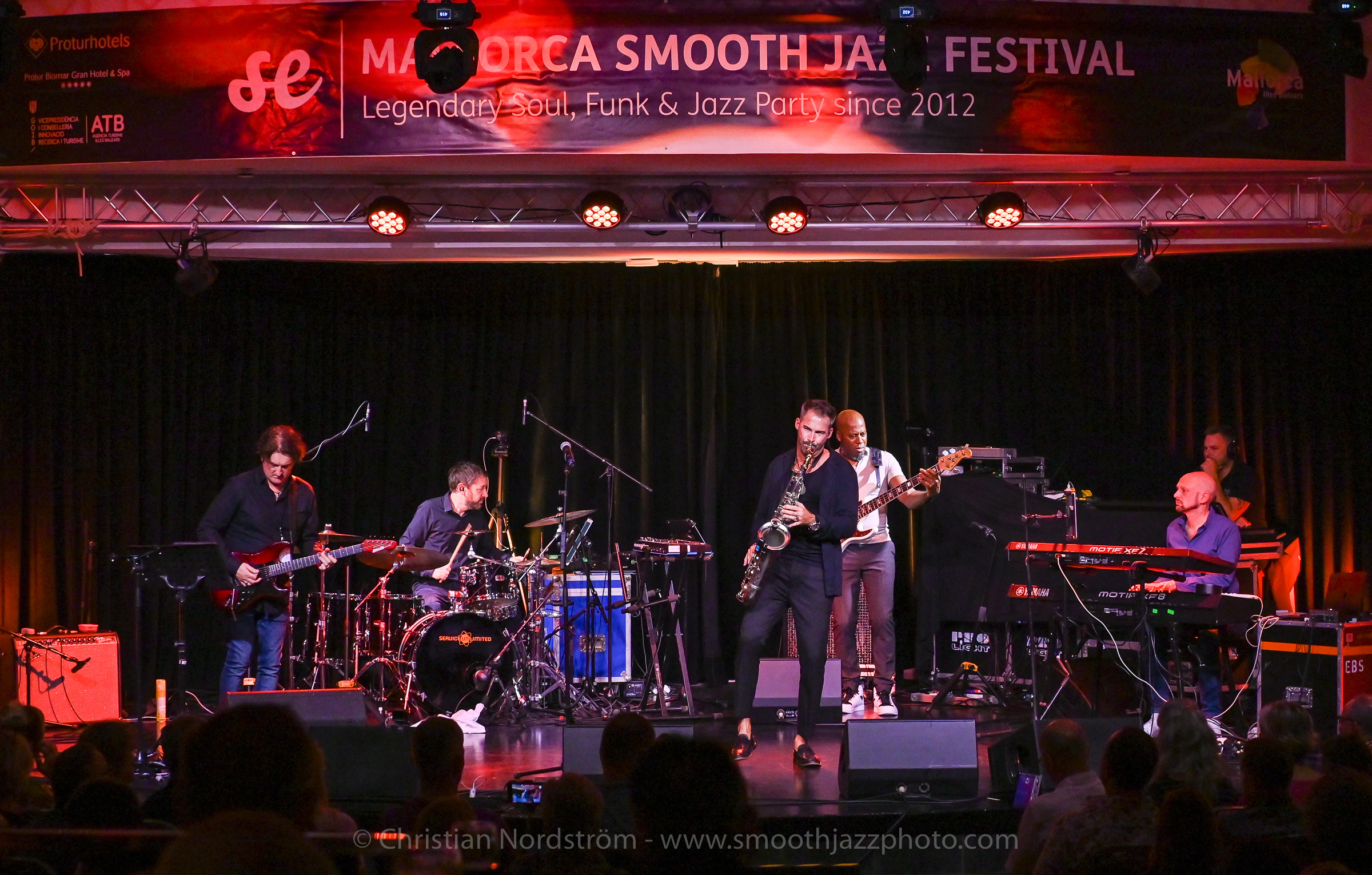 SJM2022 11 02 PhilDenny 047