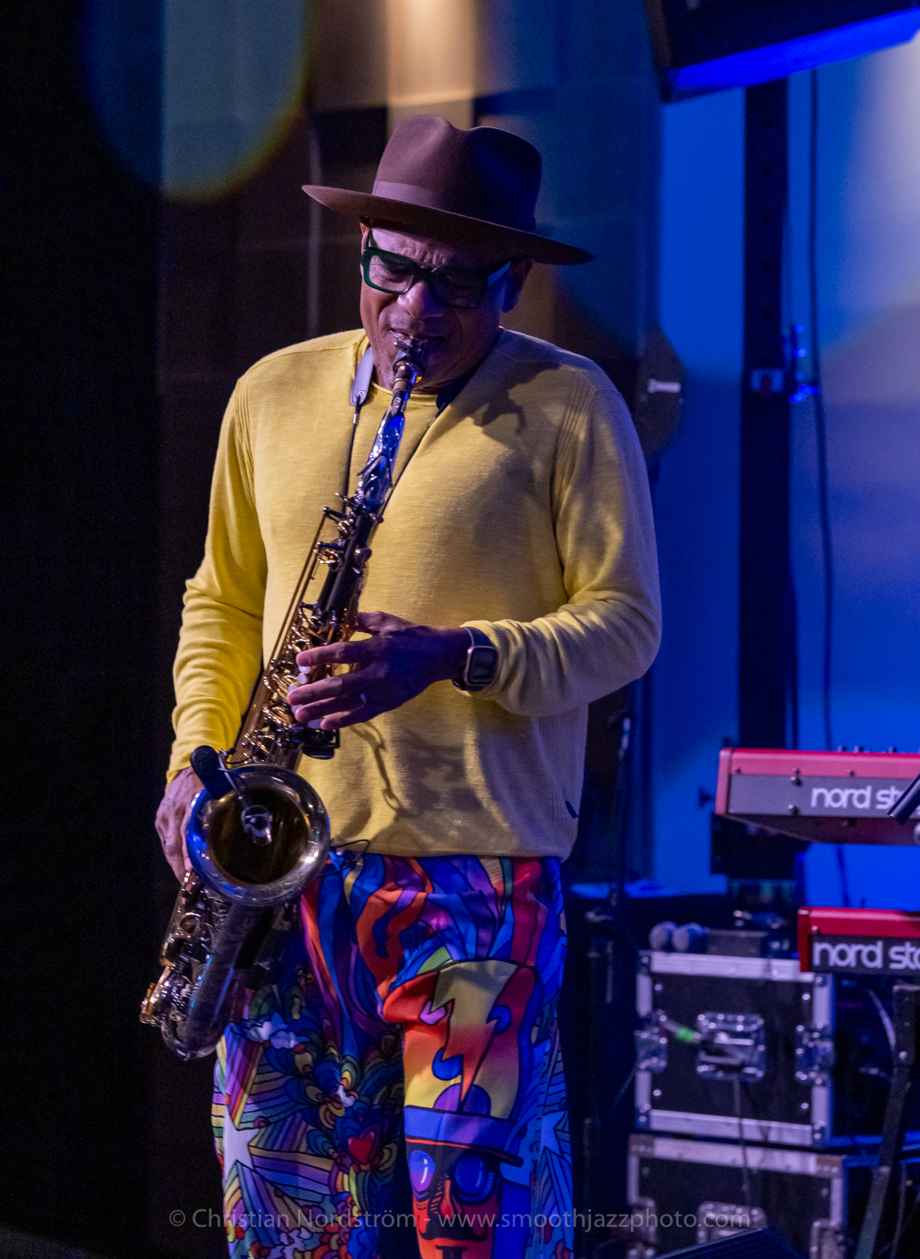 SJM2023 C13 KirkWhalum 001