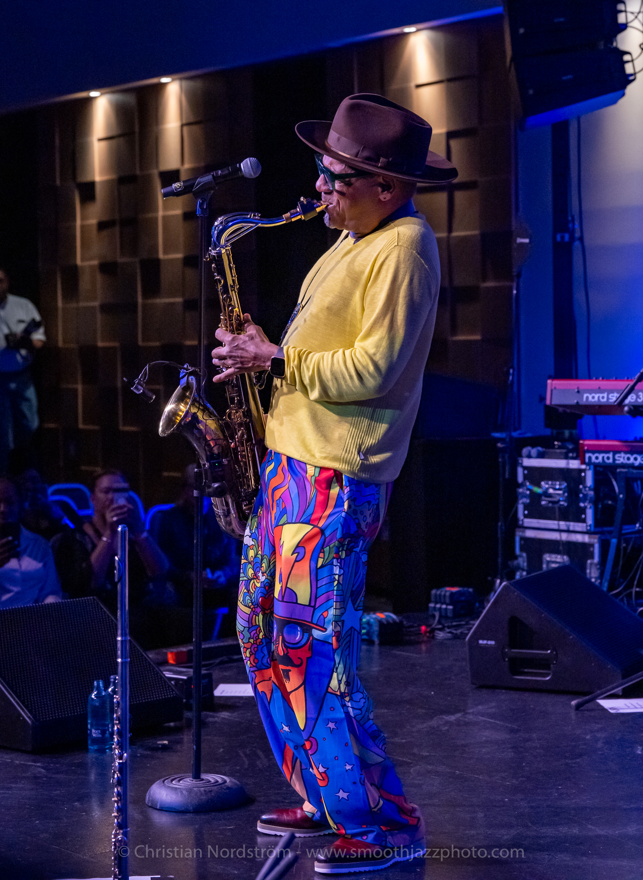 SJM2023 C13 KirkWhalum 002