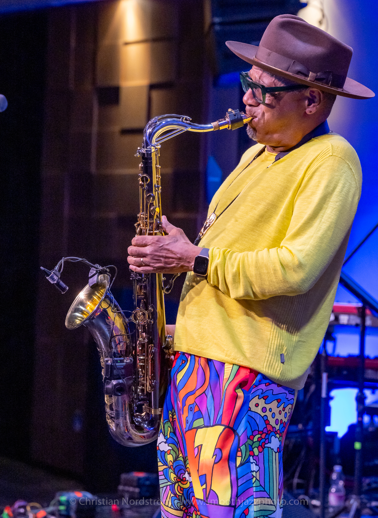 SJM2023 C13 KirkWhalum 005