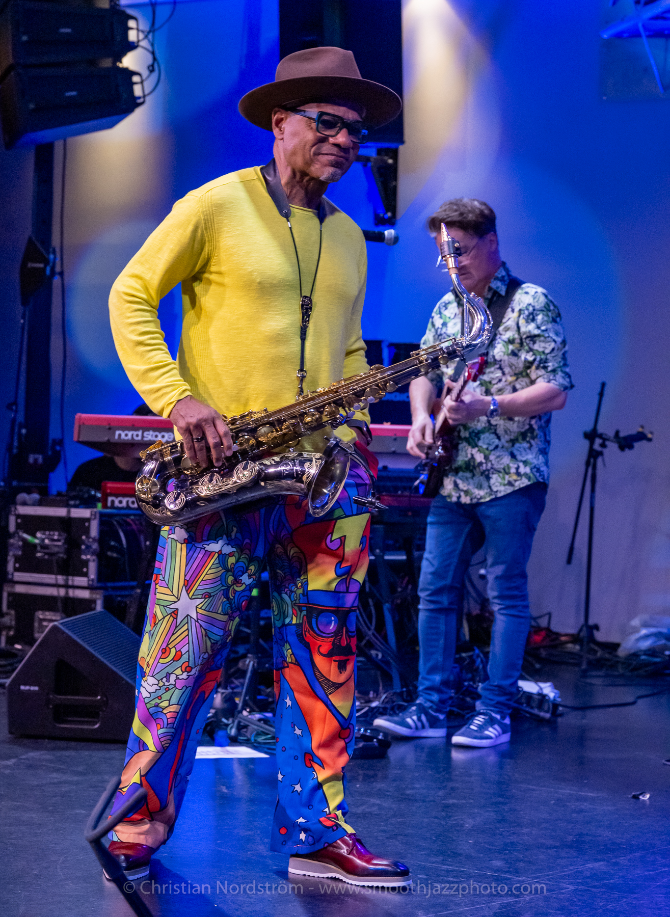 SJM2023 C13 KirkWhalum 006