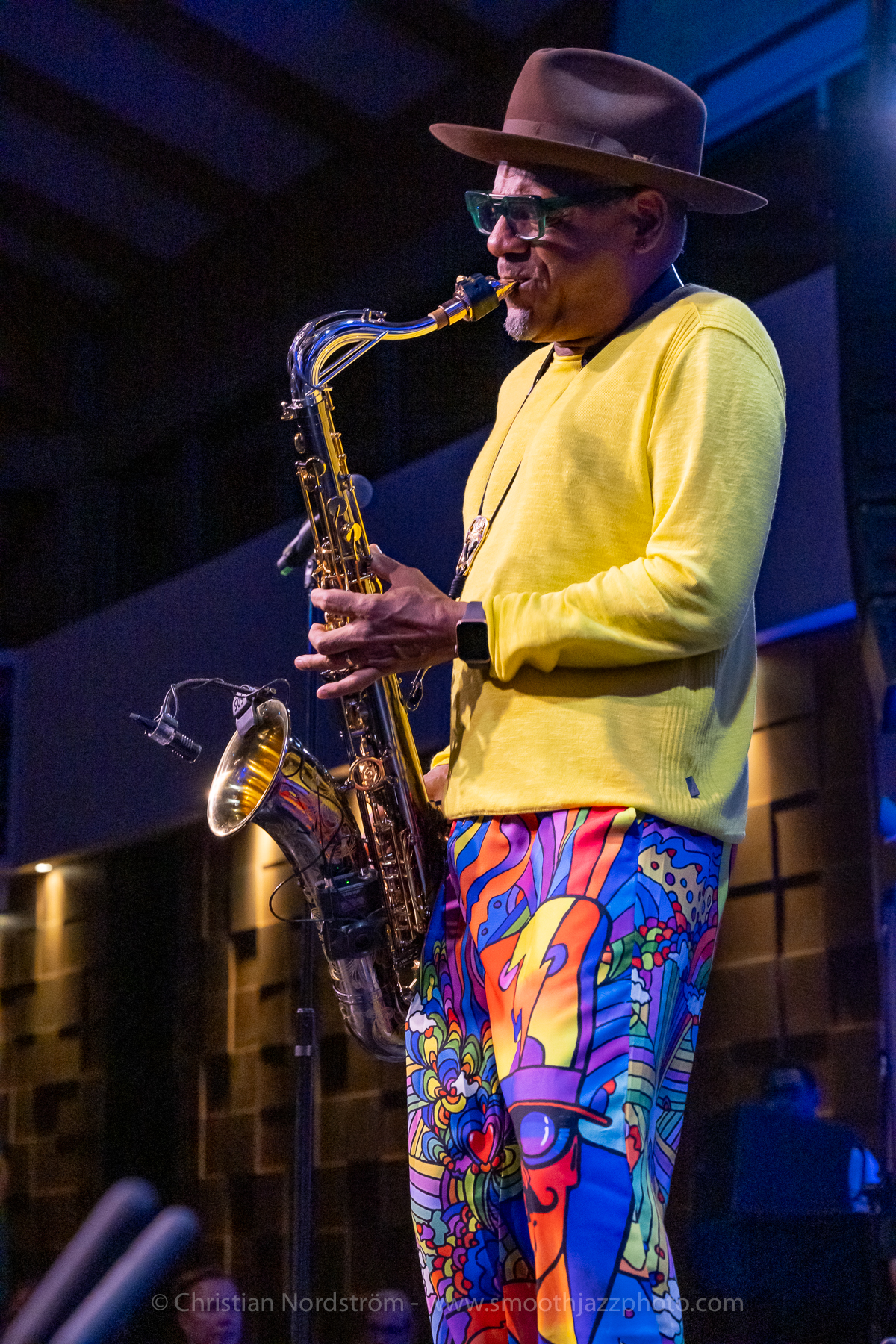 SJM2023 C13 KirkWhalum 010