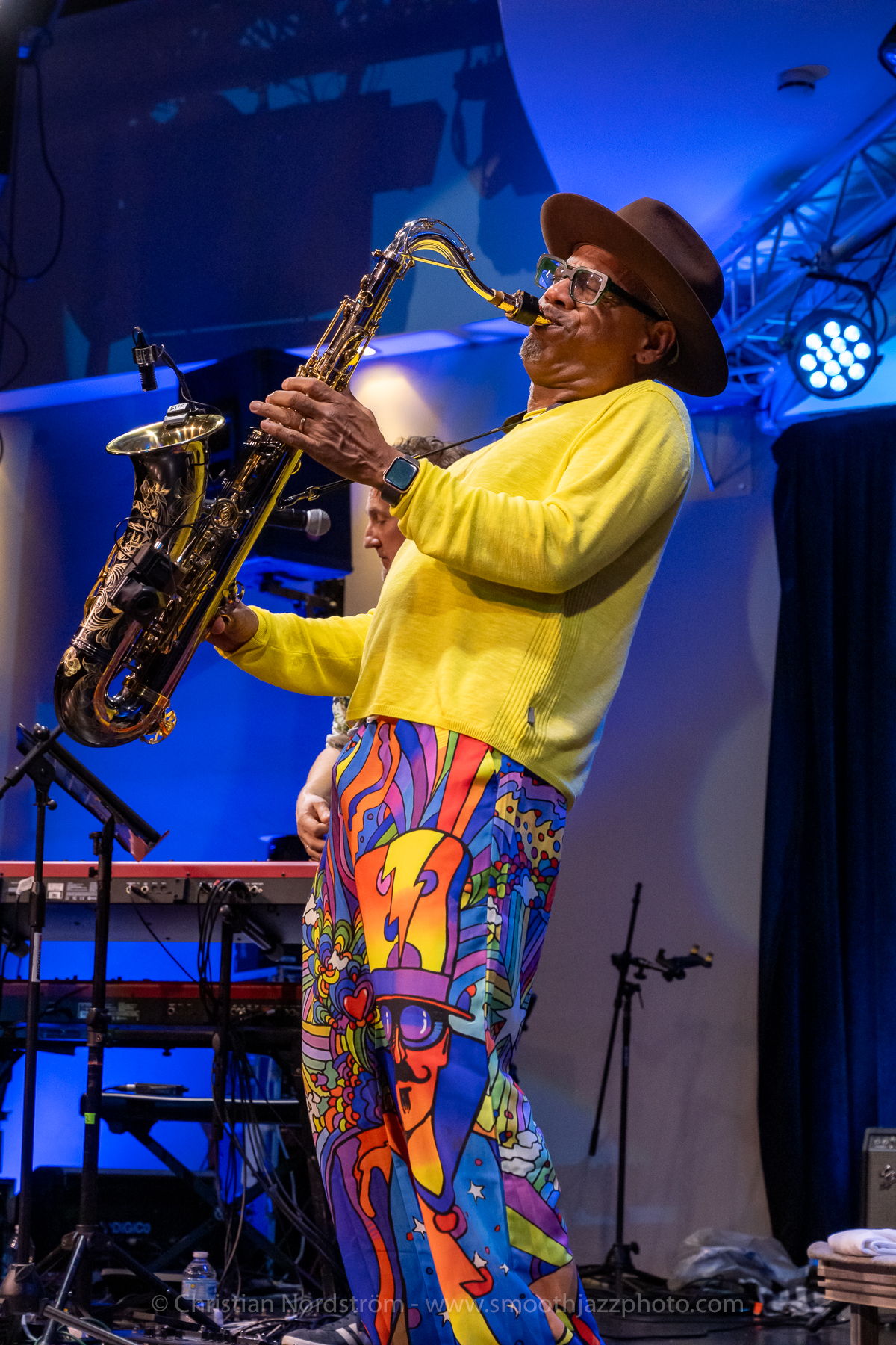 SJM2023 C13 KirkWhalum 011