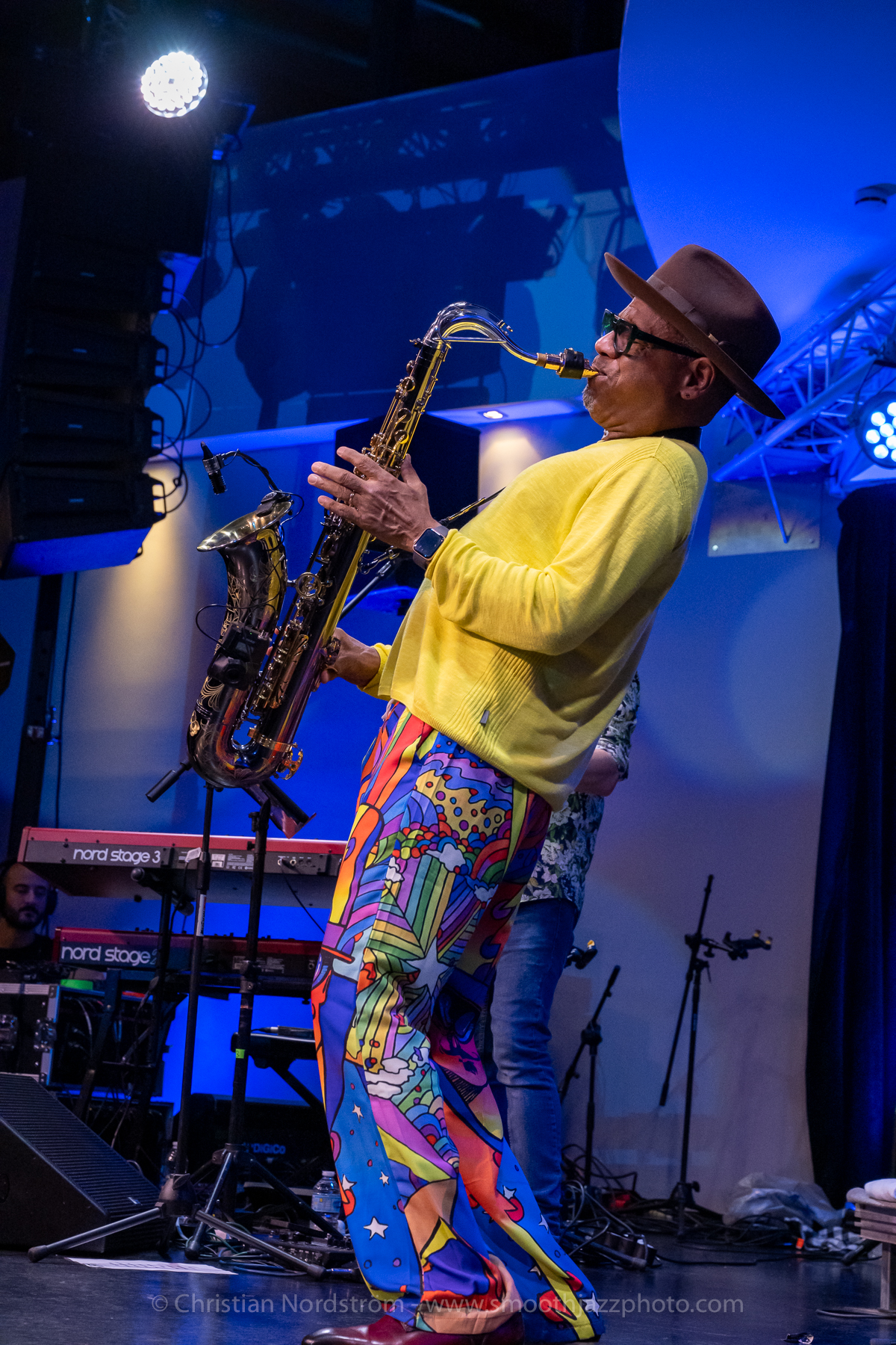 SJM2023 C13 KirkWhalum 012