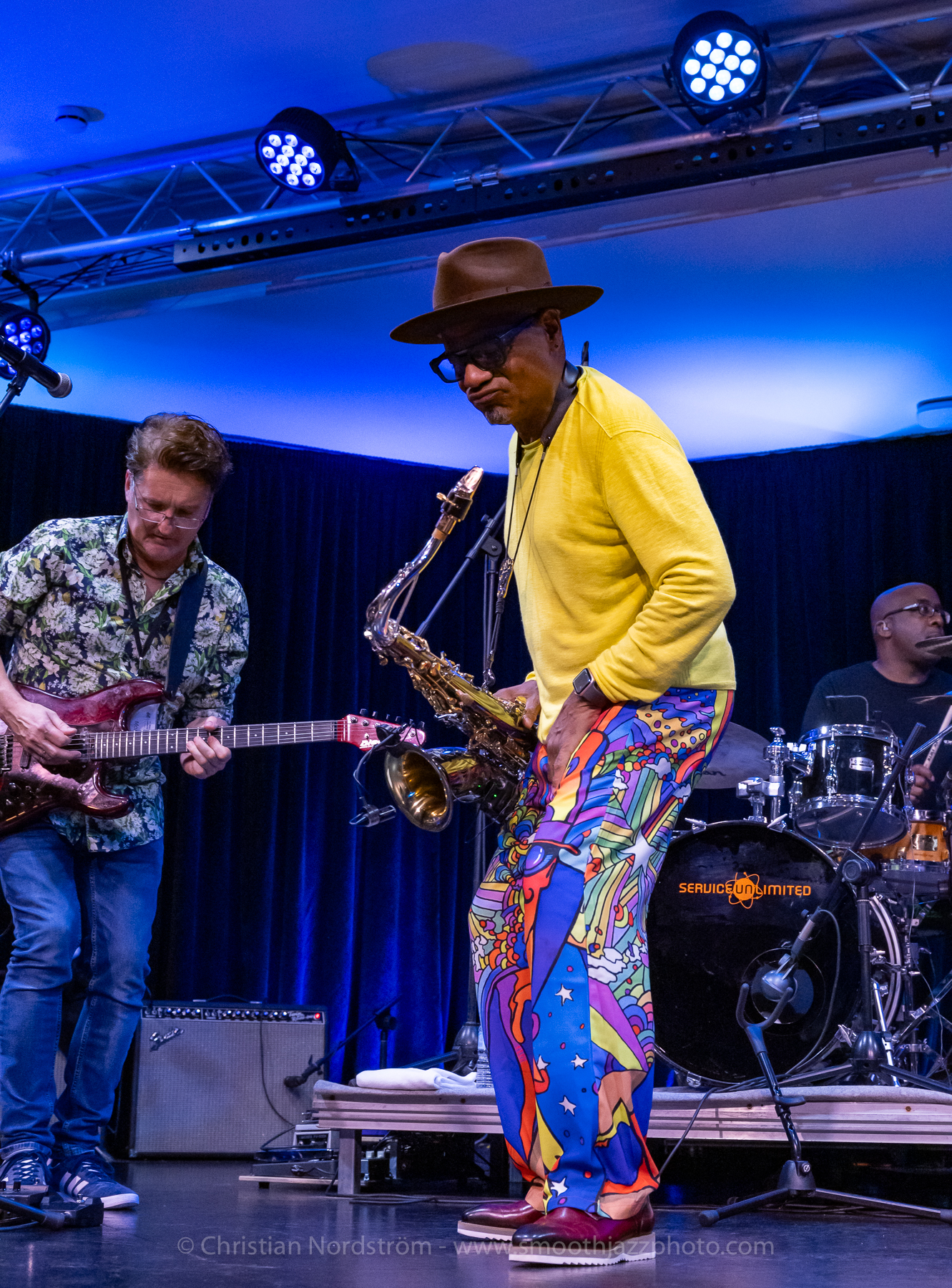 SJM2023 C13 KirkWhalum 014