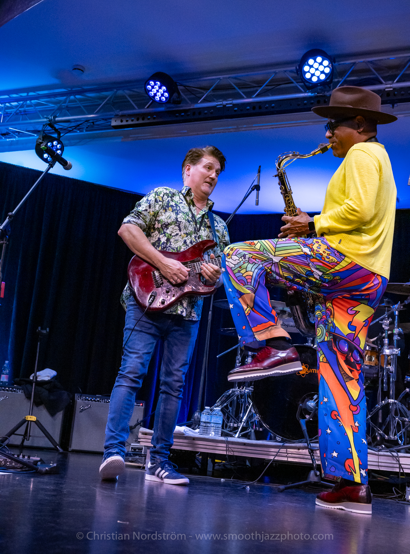 SJM2023 C13 KirkWhalum 017