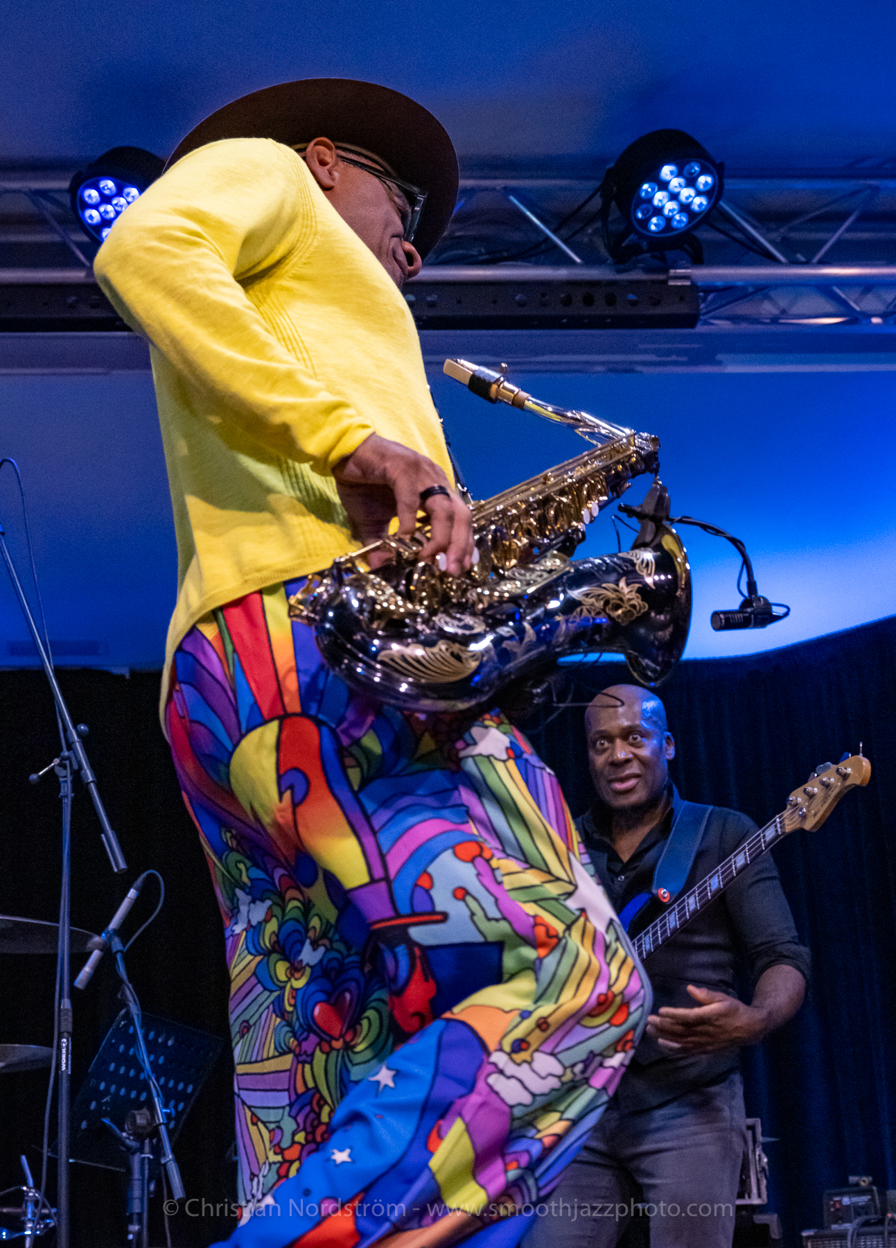 SJM2023 C13 KirkWhalum 020