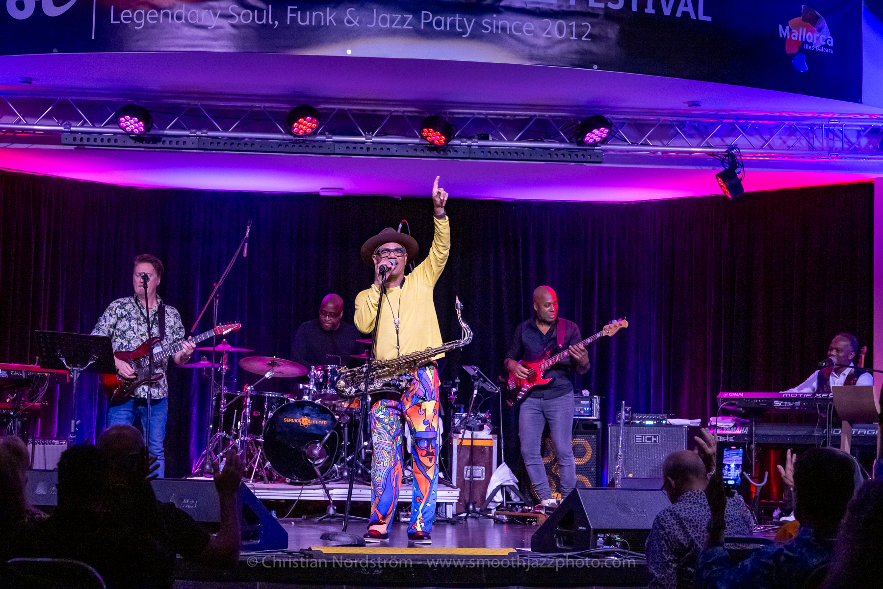 SJM2023 C13 KirkWhalum 024