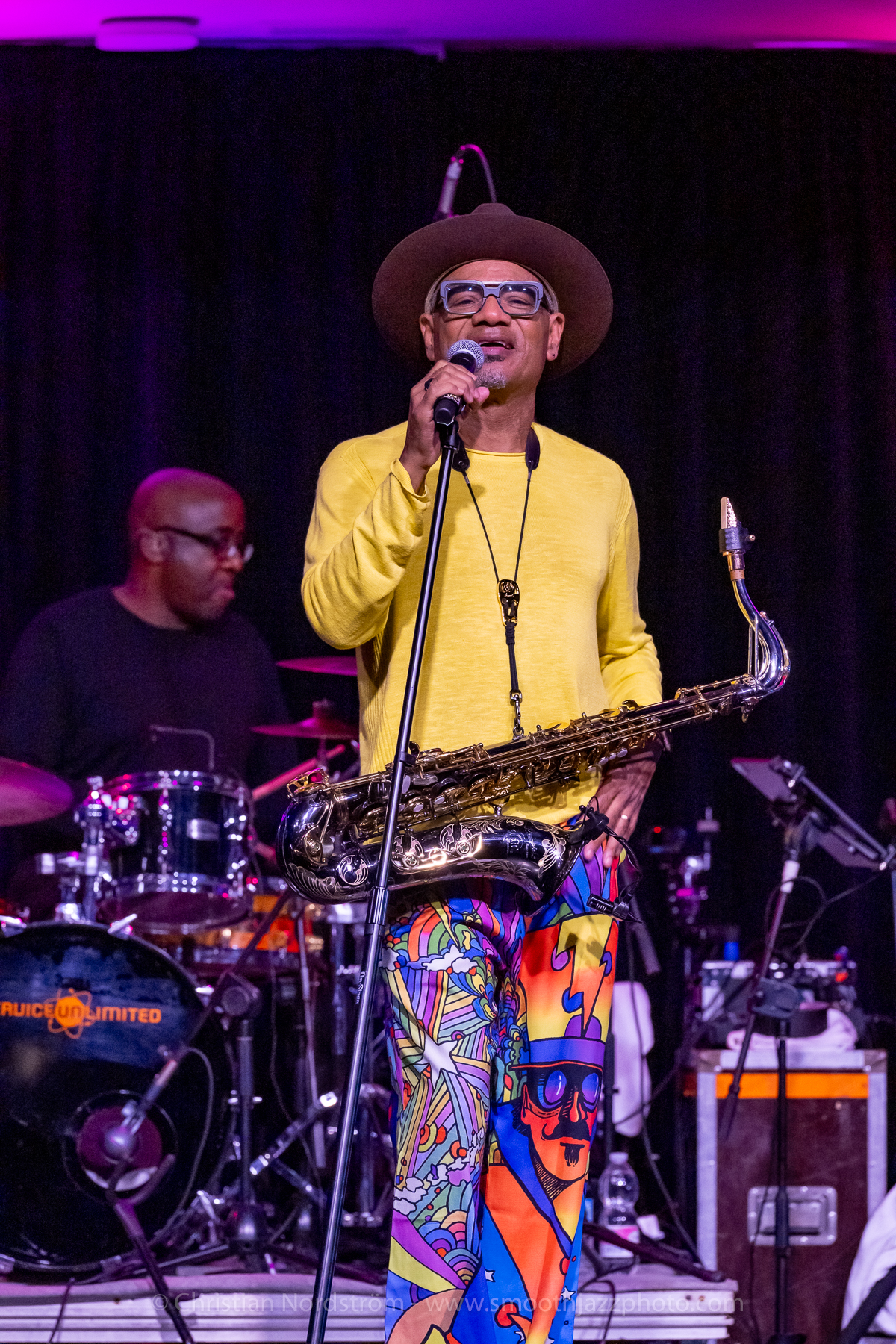 SJM2023 C13 KirkWhalum 025