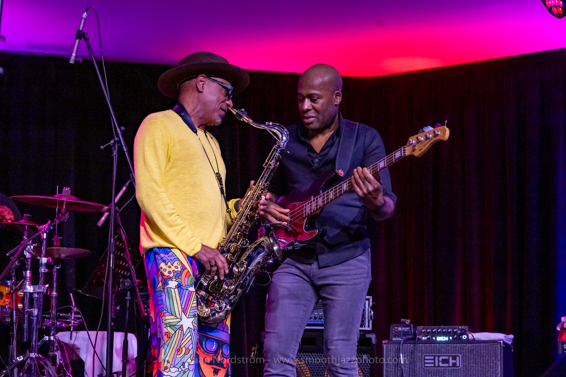 SJM2023 C13 KirkWhalum 030