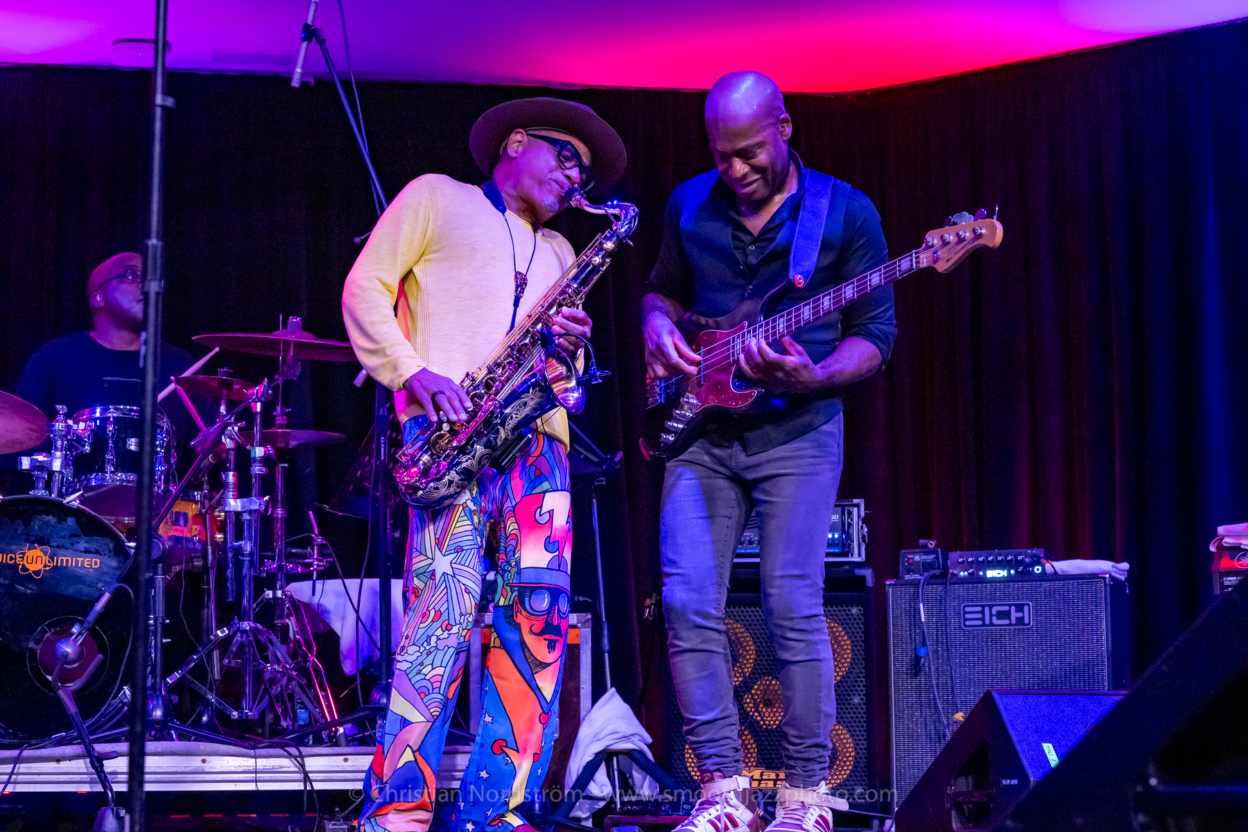 SJM2023 C13 KirkWhalum 031