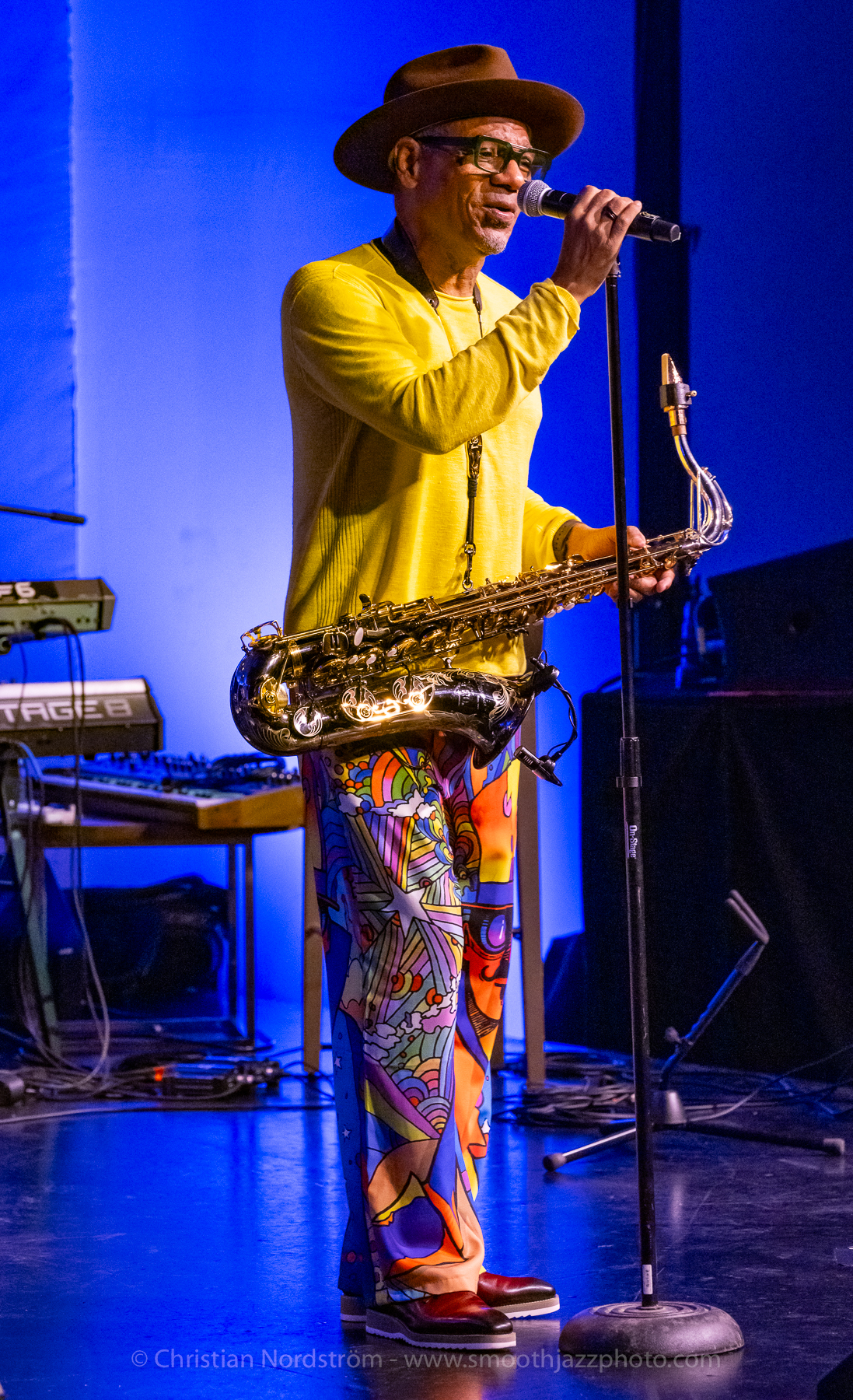 SJM2023 C13 KirkWhalum 033