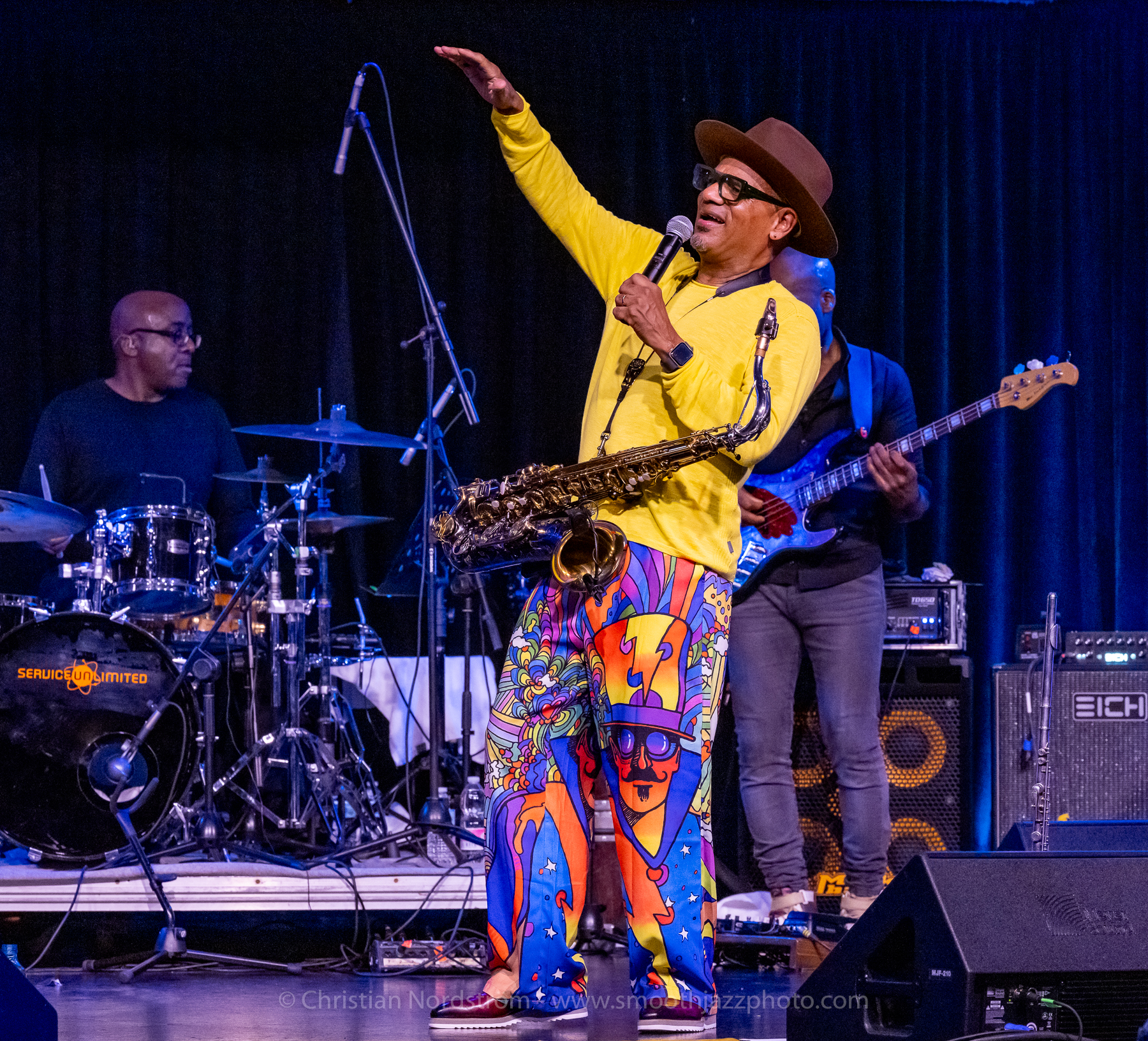 SJM2023 C13 KirkWhalum 037