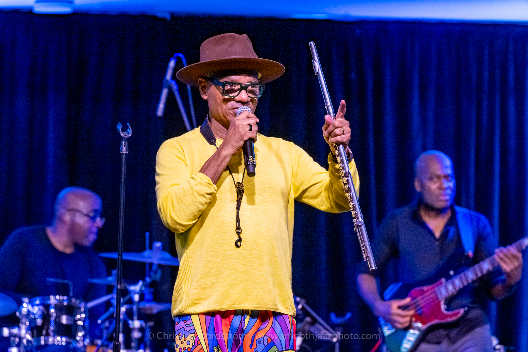 SJM2023 C13 KirkWhalum 041