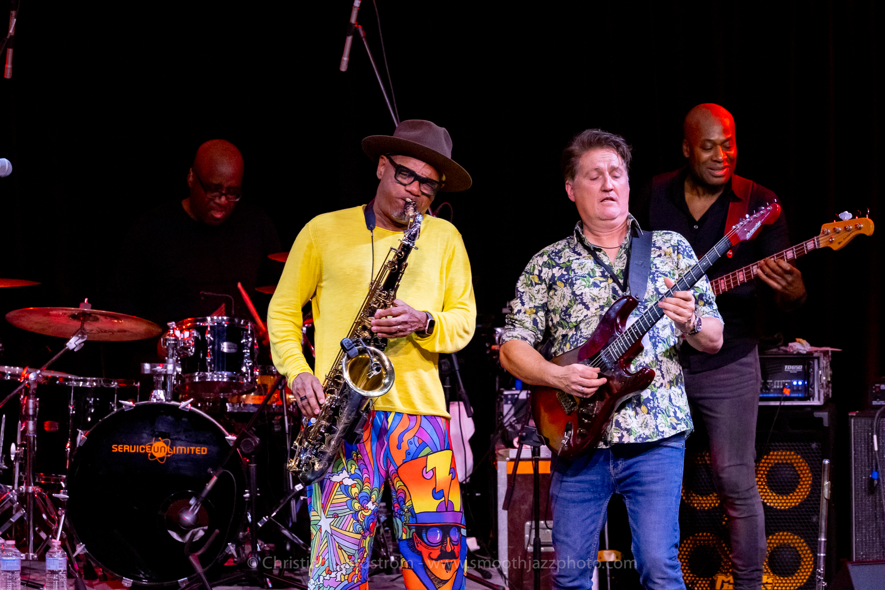 SJM2023 C13 KirkWhalum 049