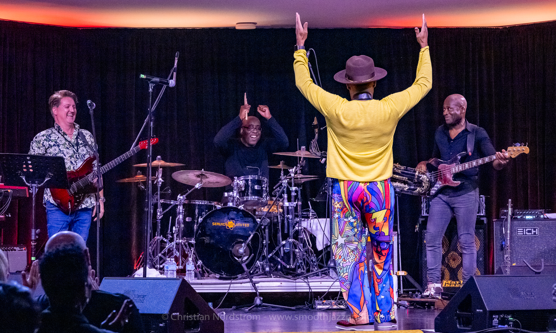 SJM2023 C13 KirkWhalum 050