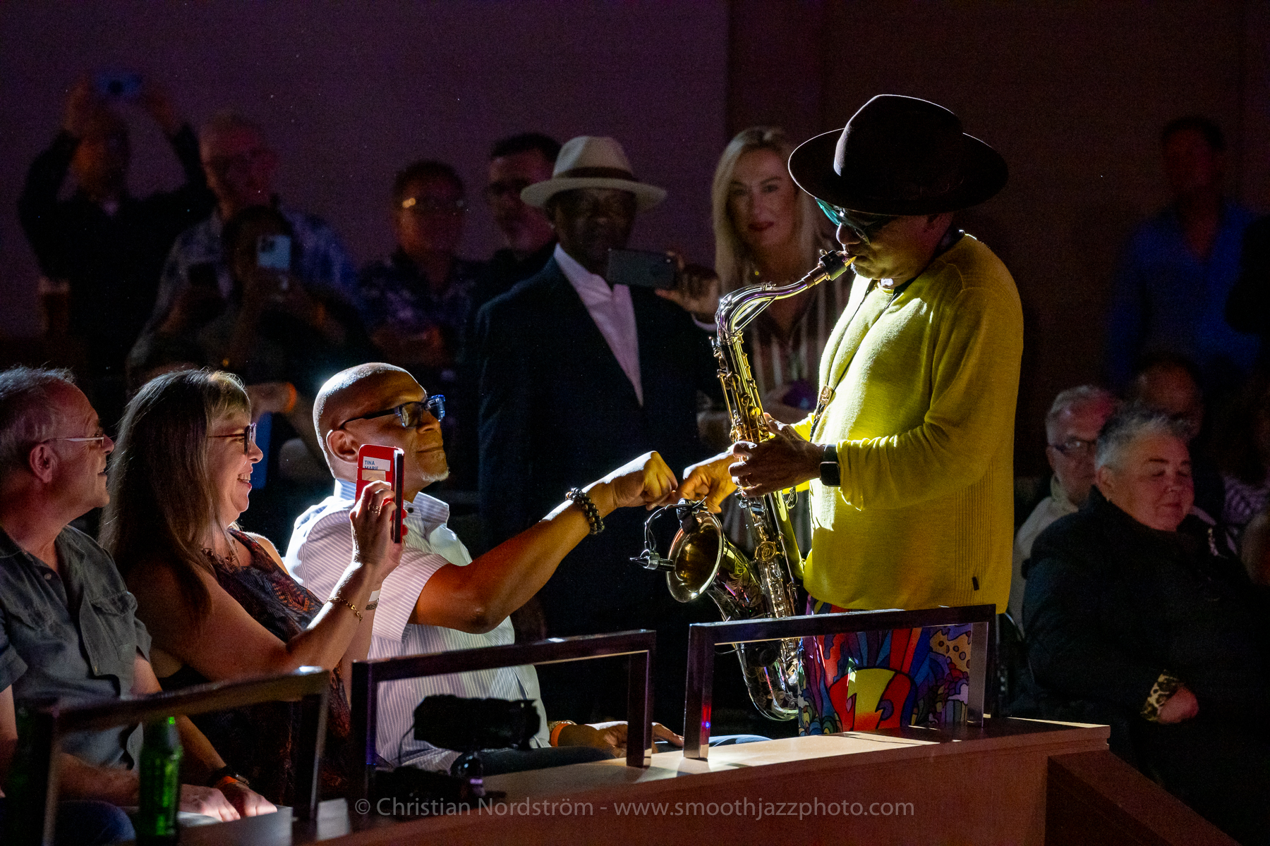 SJM2023 C13 KirkWhalum 055